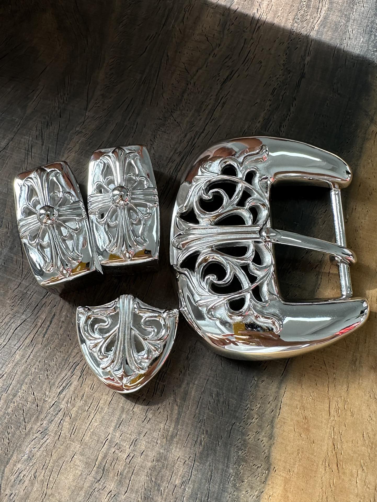 Belt