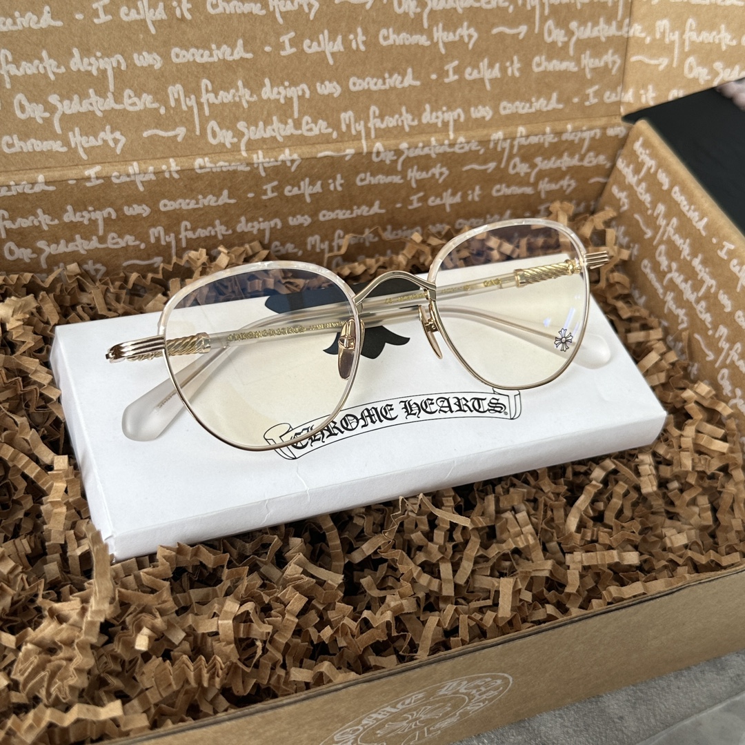 Eyeglass Frames