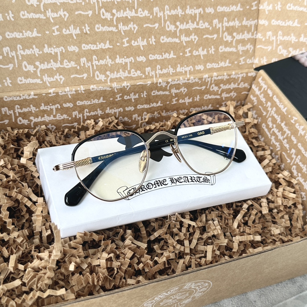 Eyeglass Frames