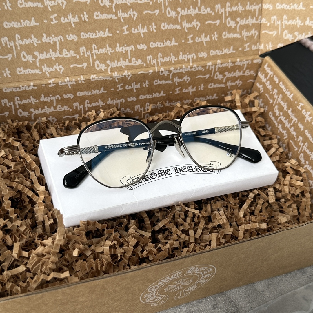 Eyeglass Frames