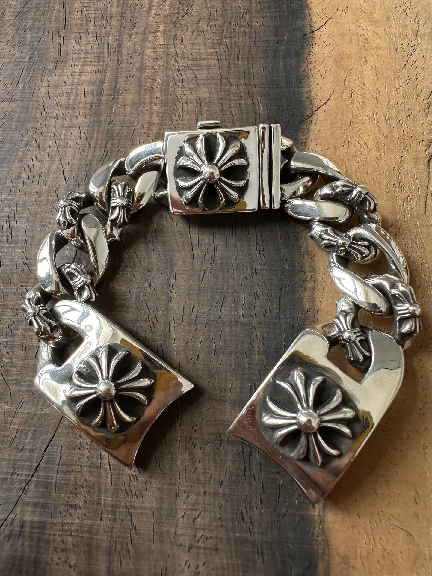 Watch modification