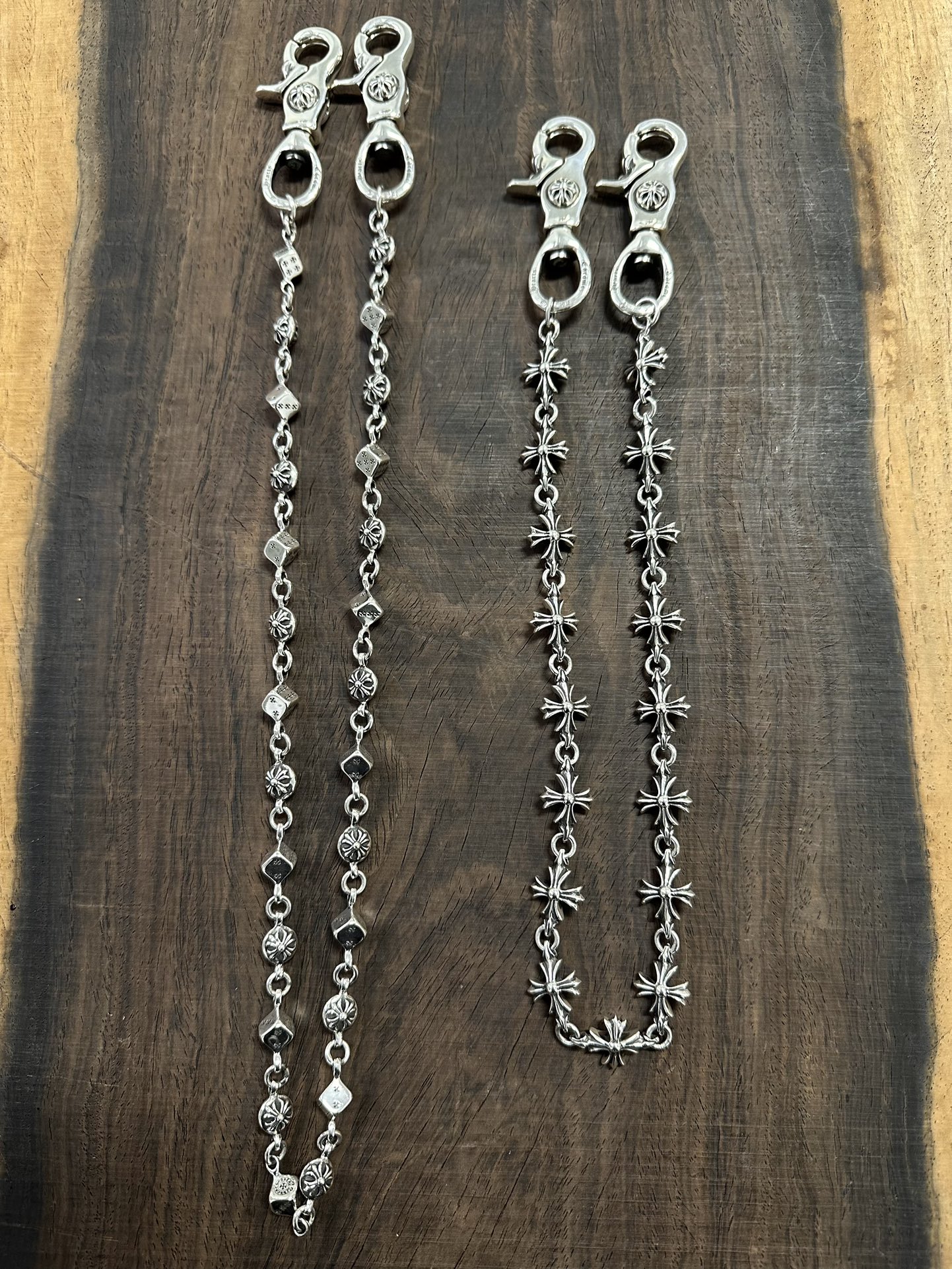 Pants Chain, Bag Chain