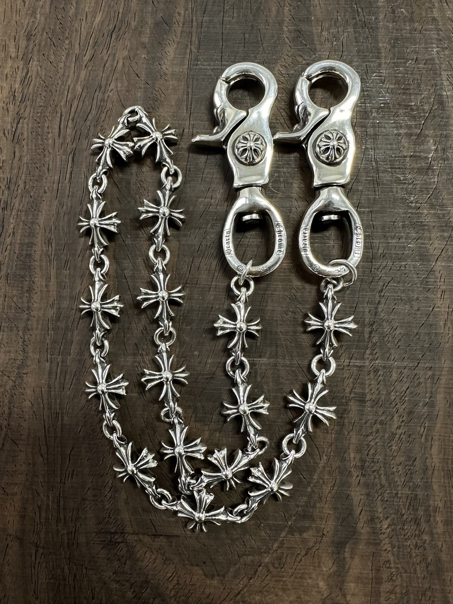 Pants Chain, Bag Chain