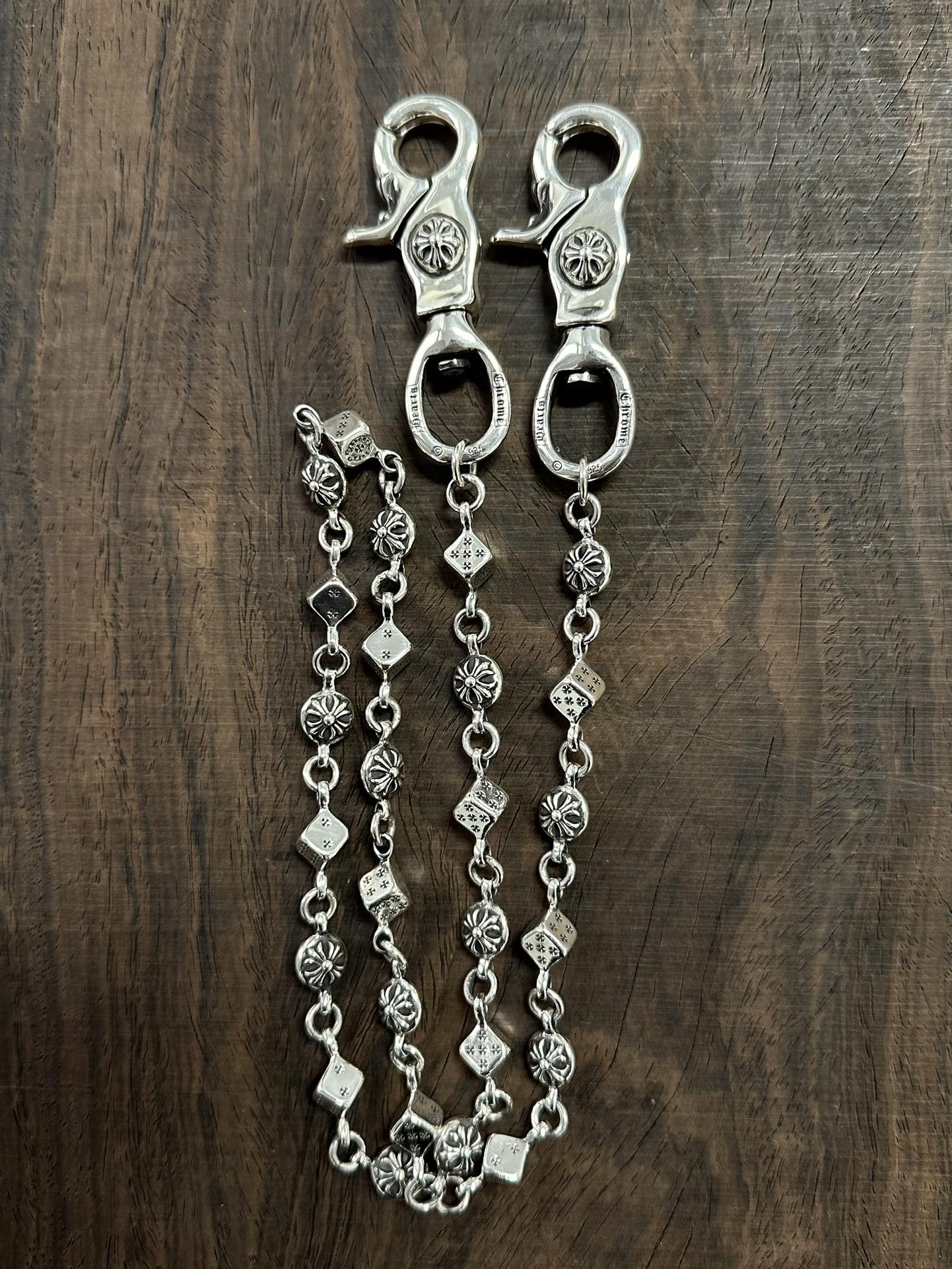 Pants Chain, Bag Chain