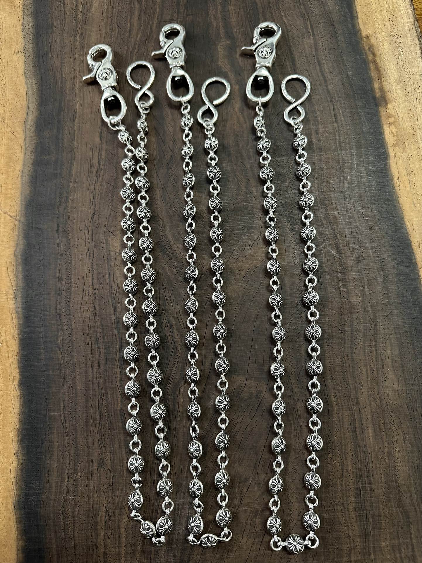 Pants Chain, Bag Chain