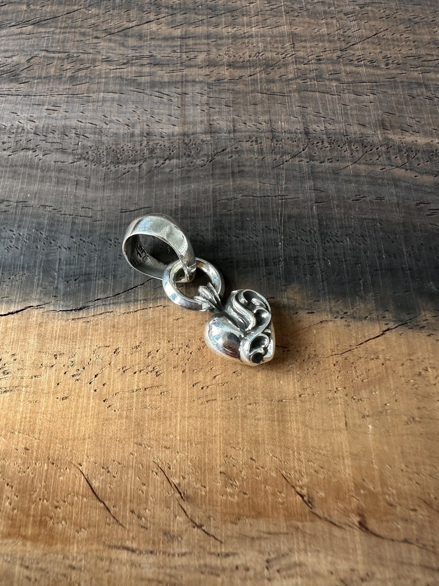 Necklace Pendant