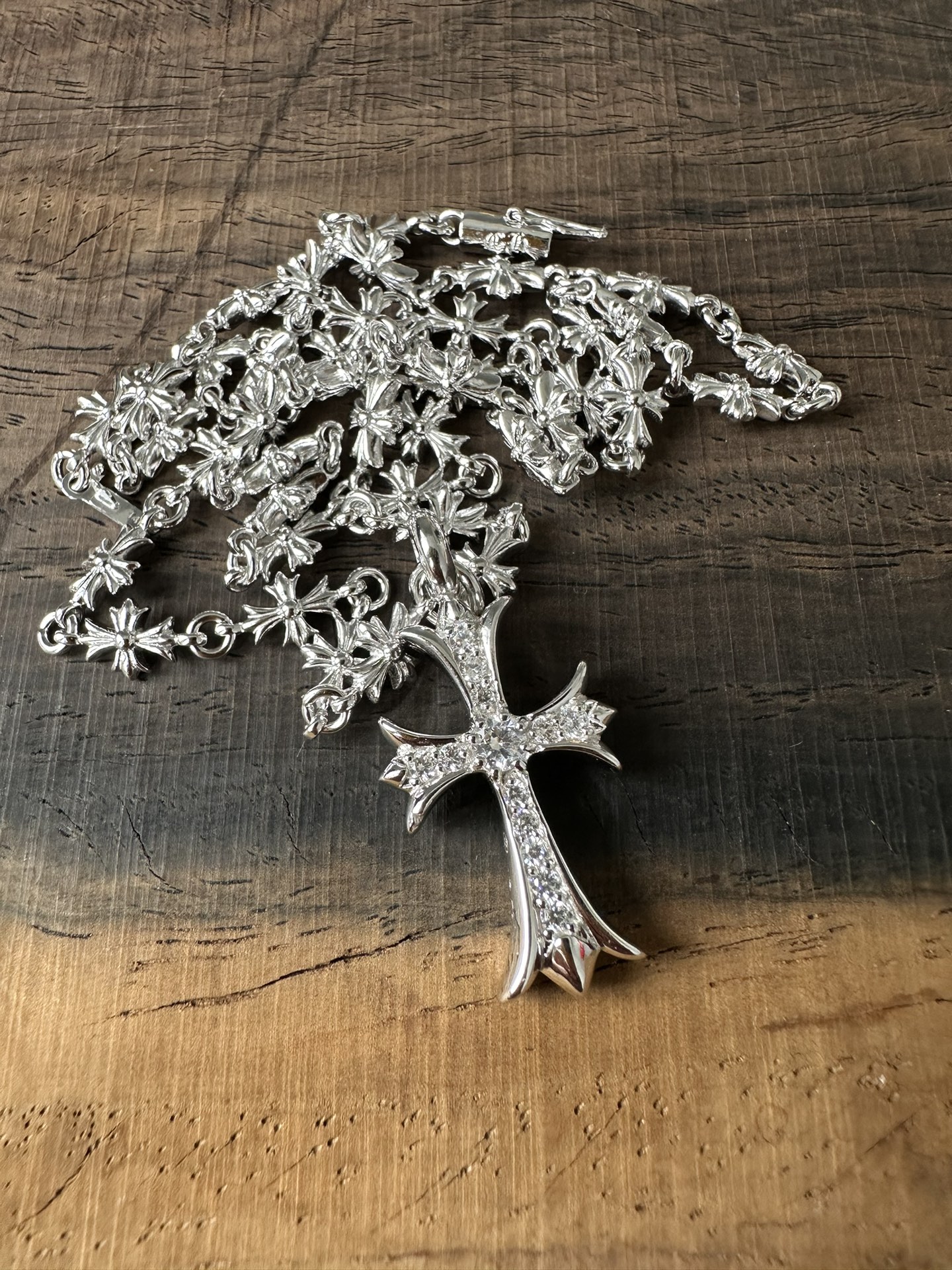 Necklace Pendant