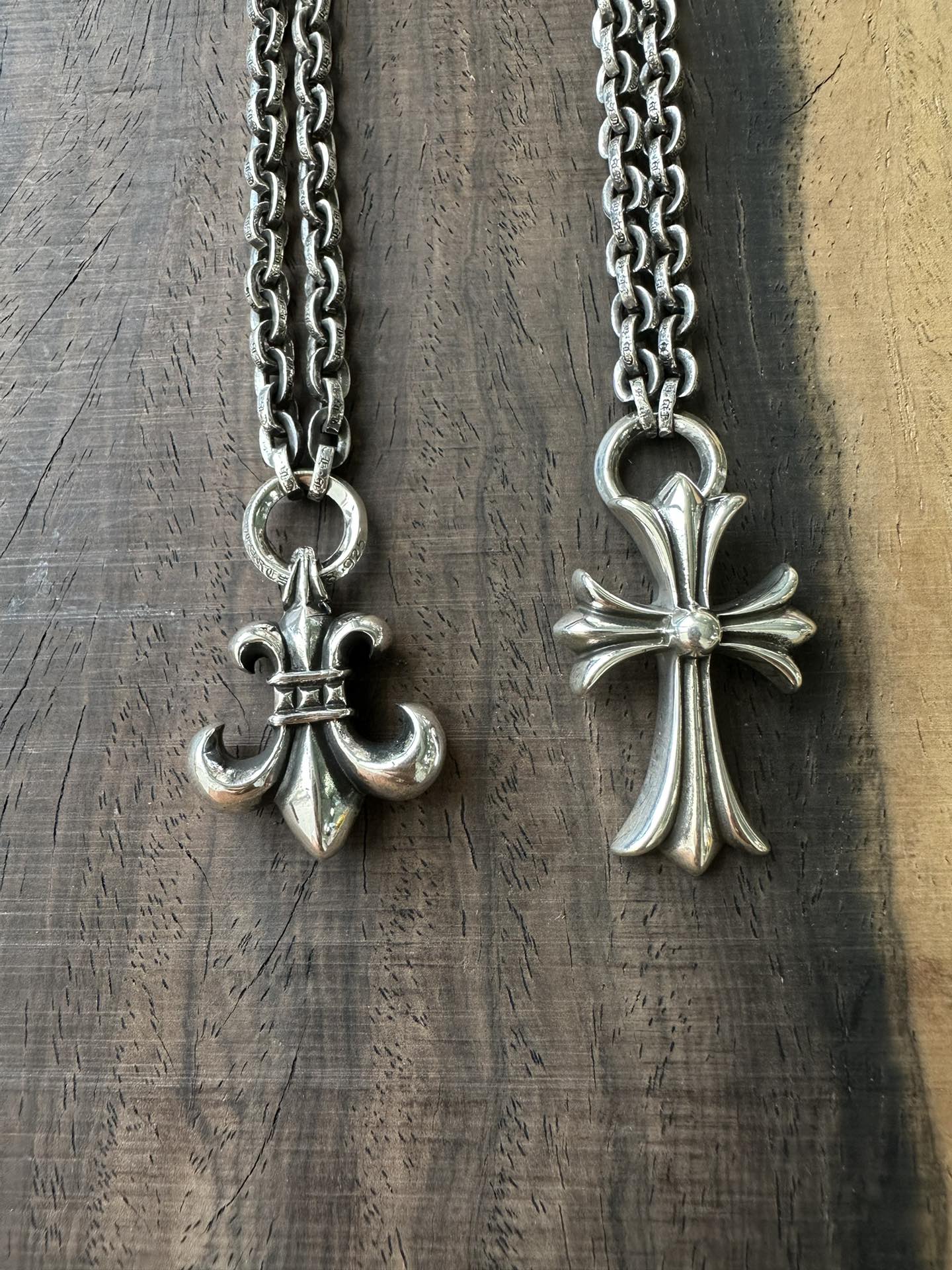 Necklace Pendant