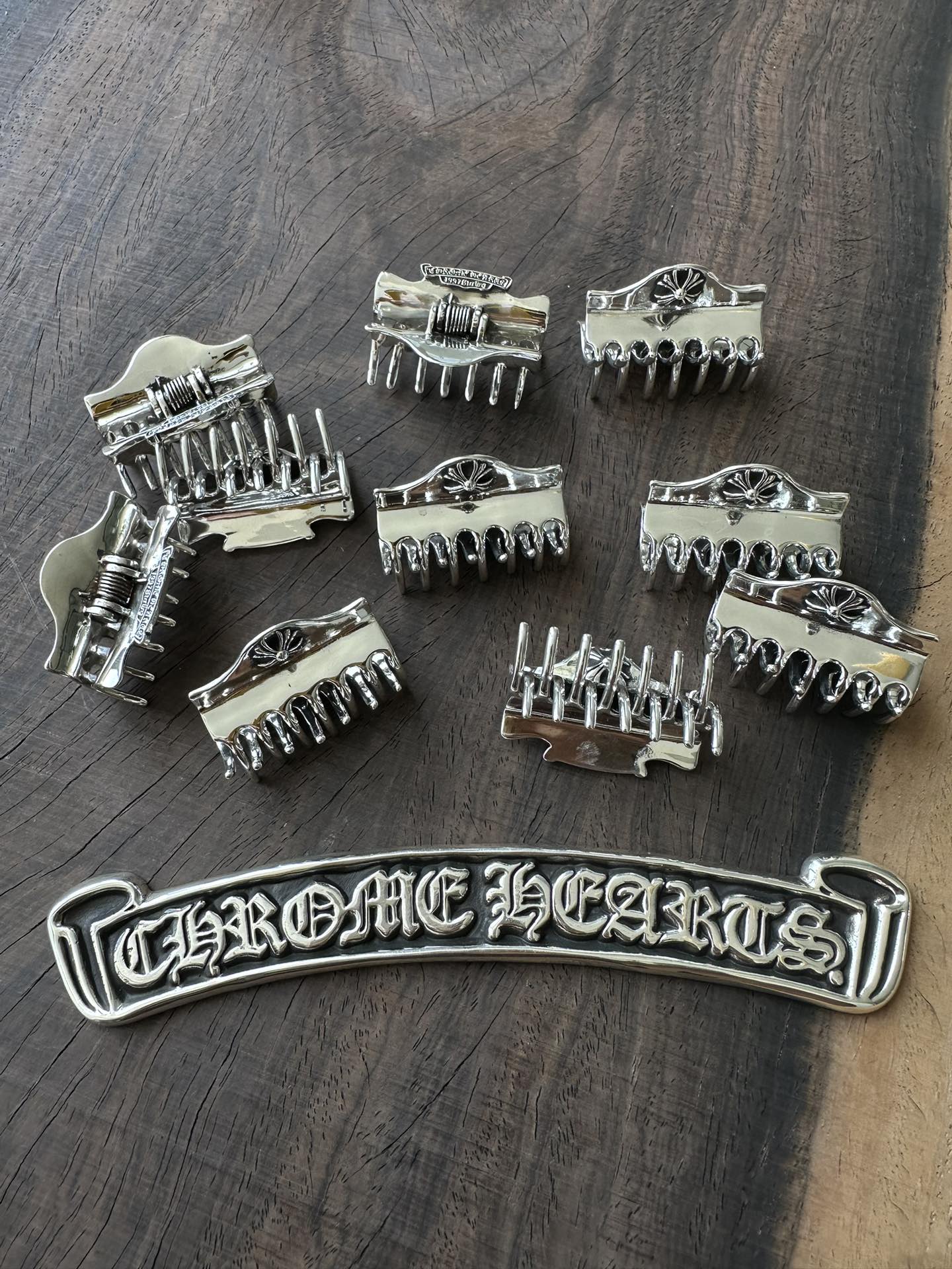 Specific Accessories
