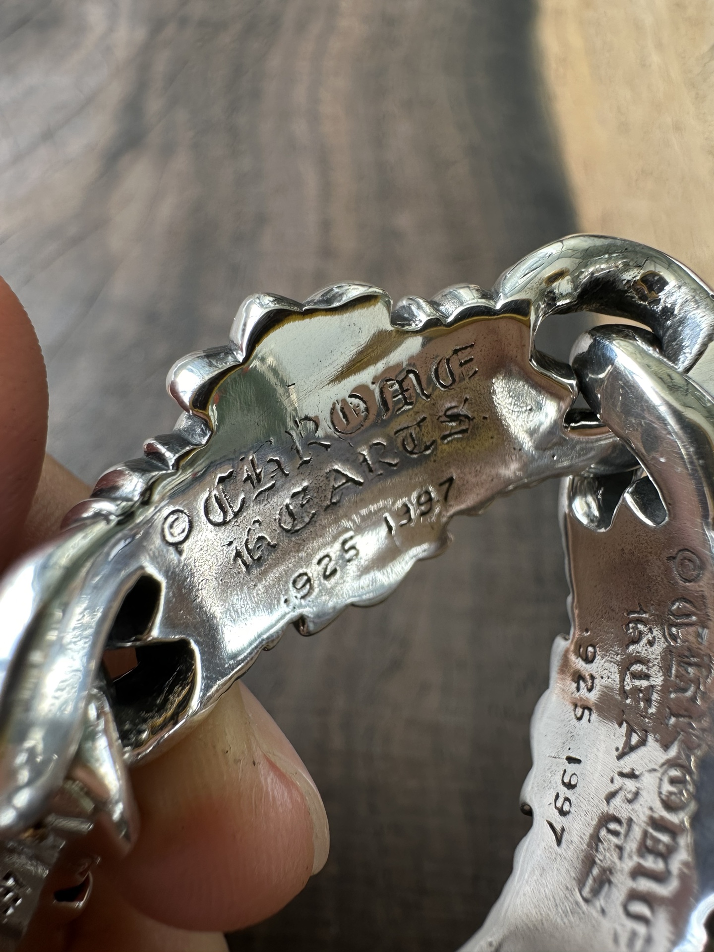 Bracelets & Bangles