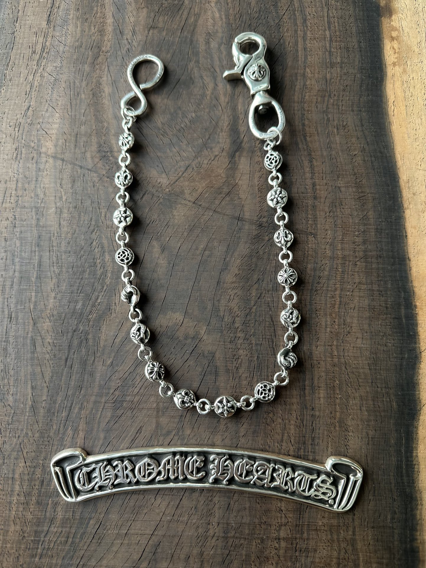 Pants Chain, Bag Chain