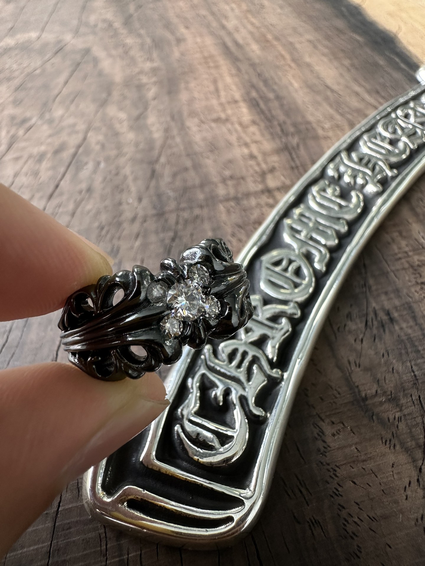 Ring