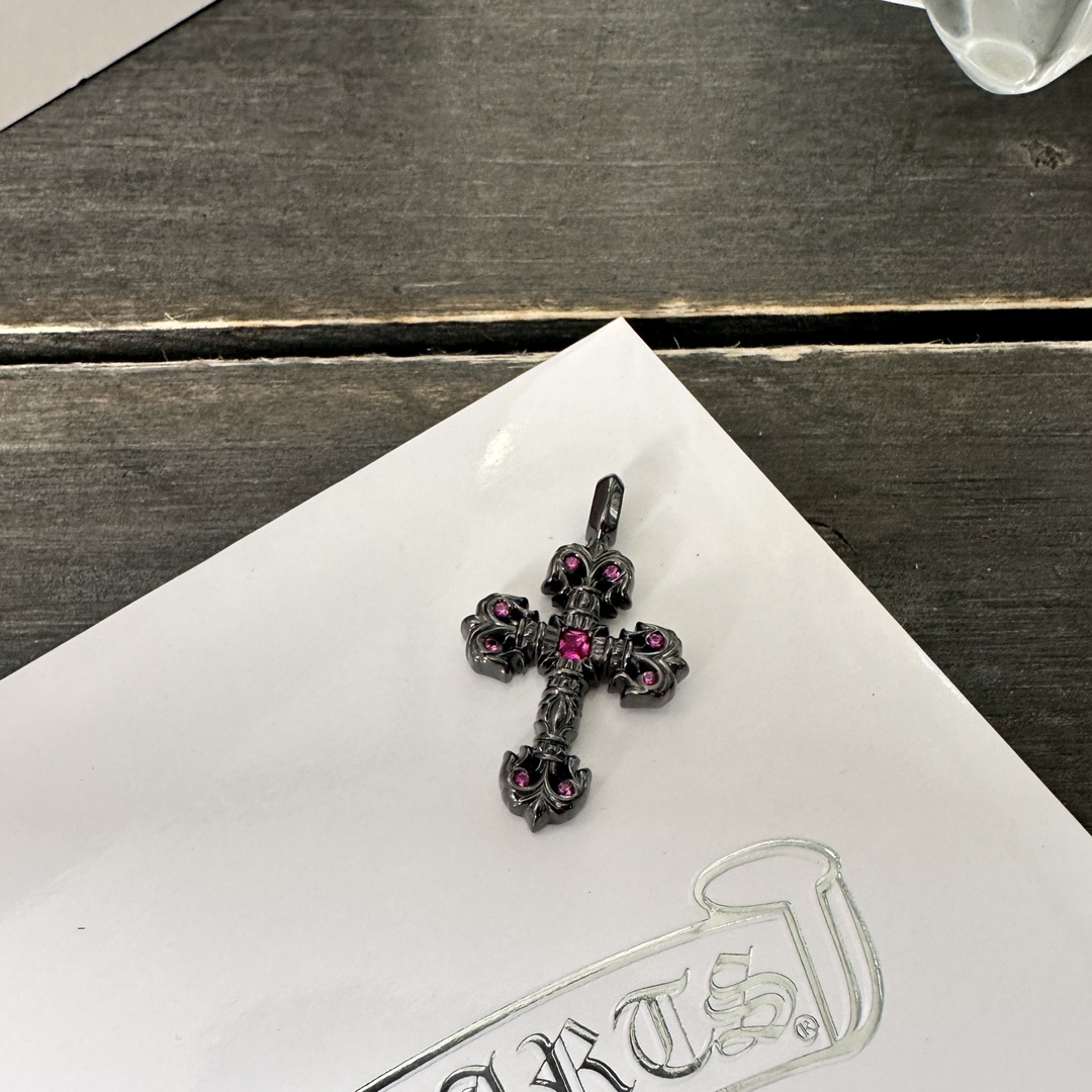 Necklace Pendant