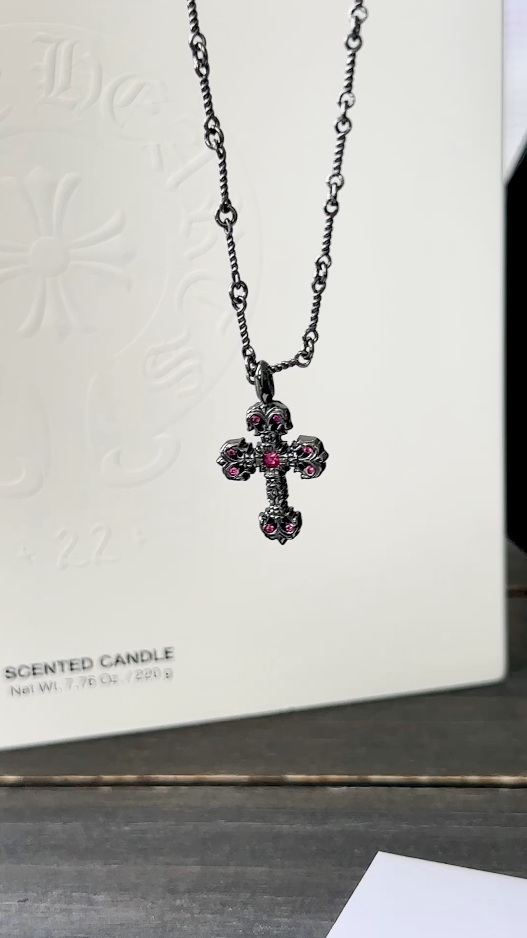 Necklace Pendant