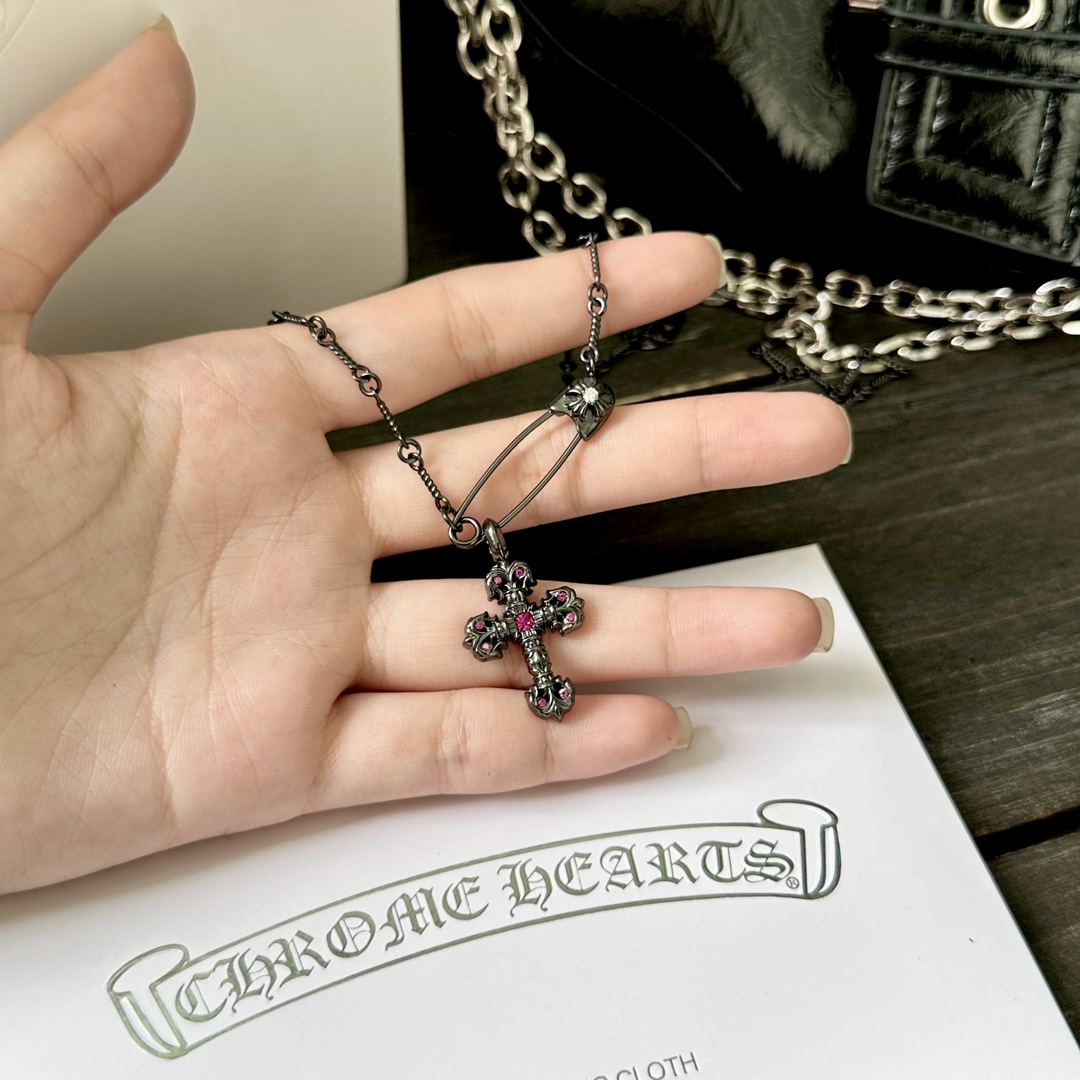 Necklace Pendant