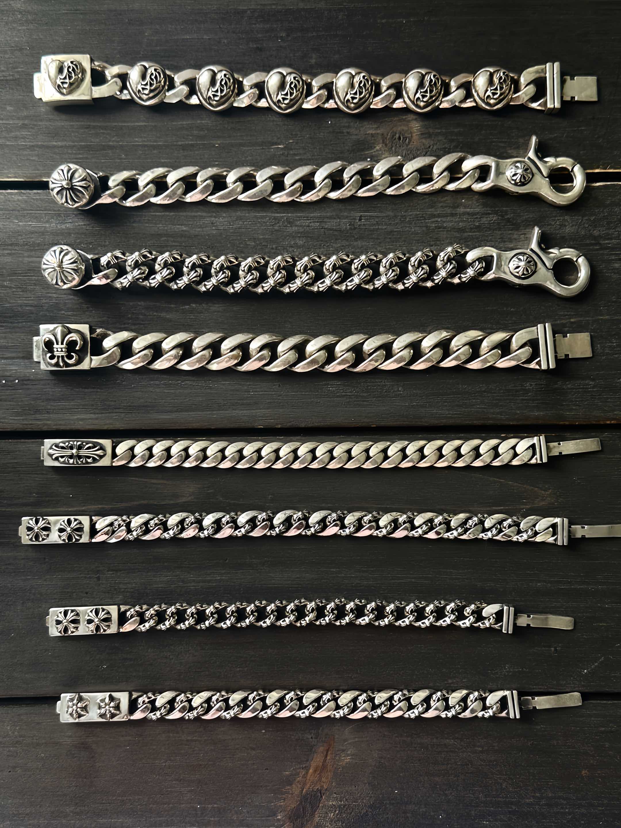 Bracelets & Bangles