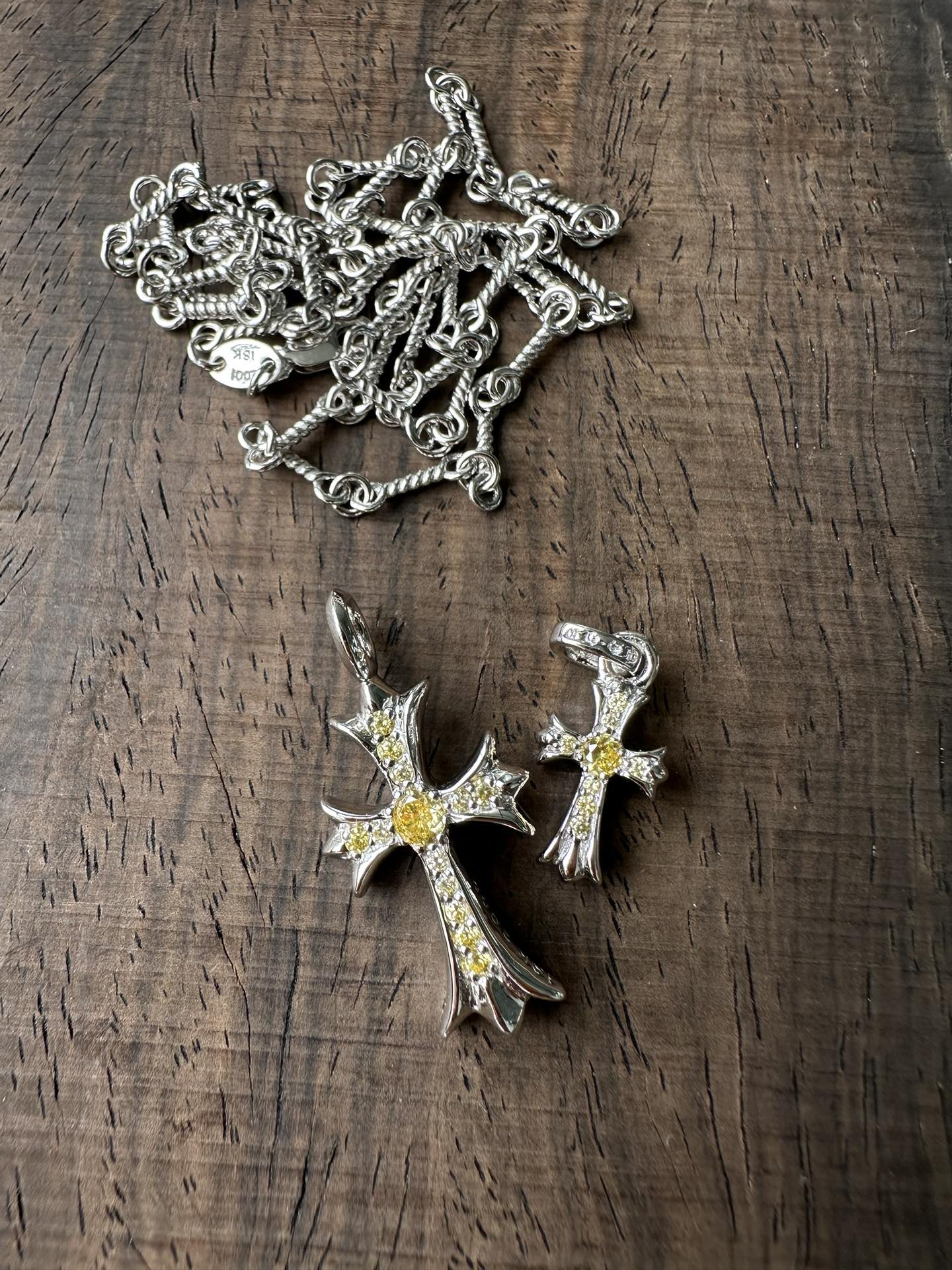 Necklace Pendant