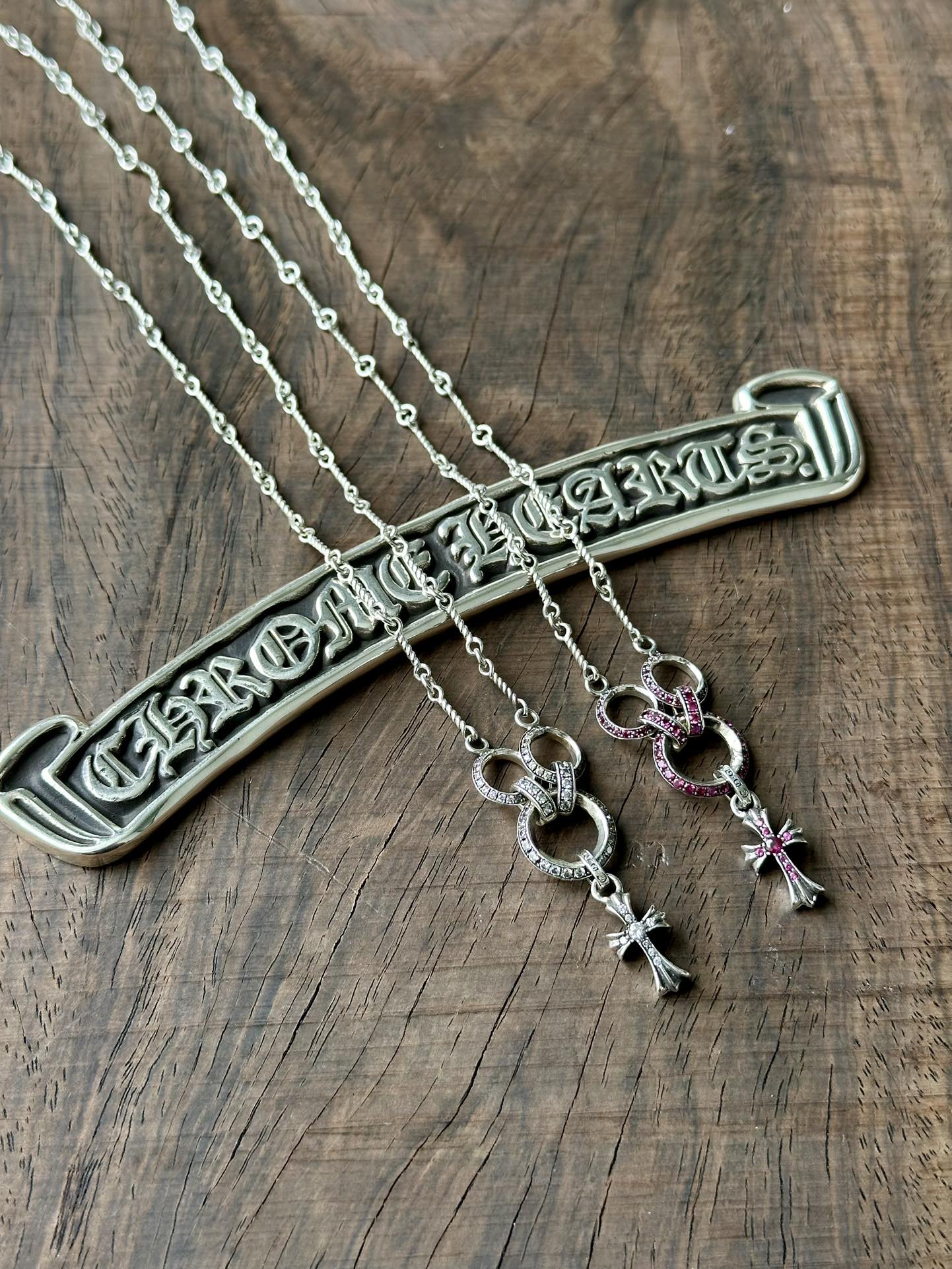 Necklace Pendant