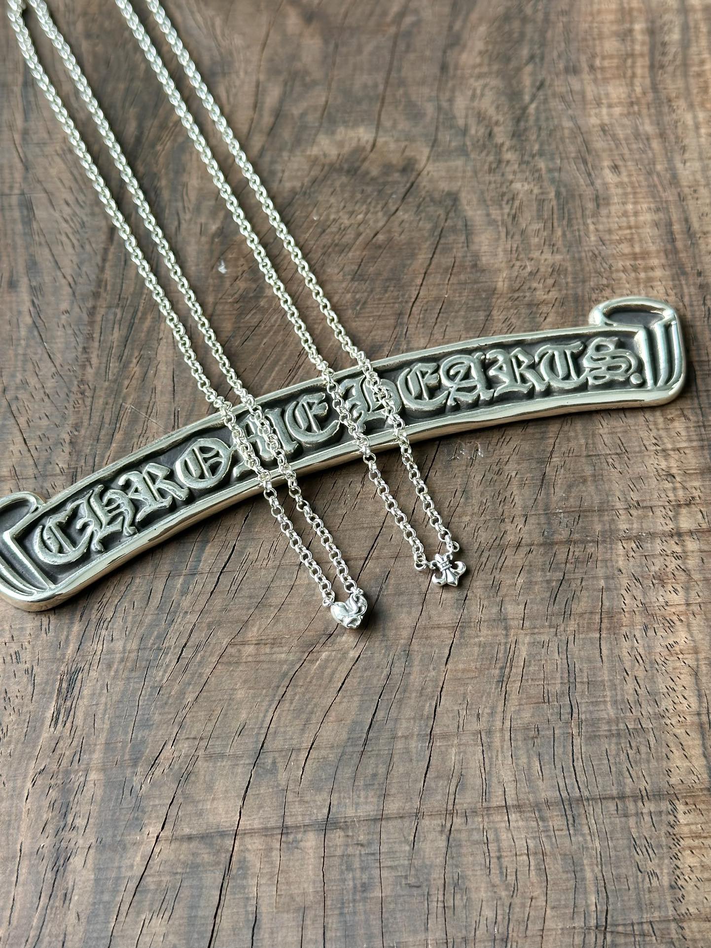 Necklace Pendant