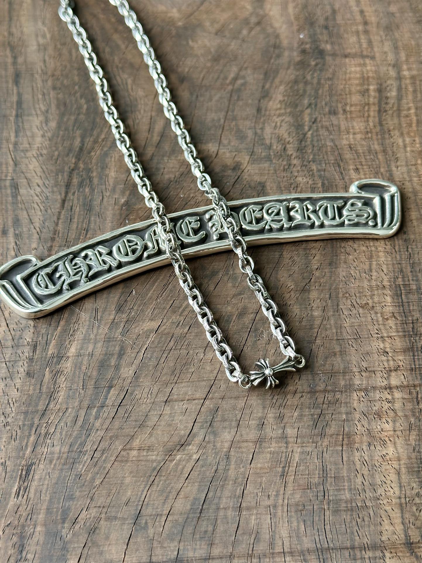 Necklace Pendant