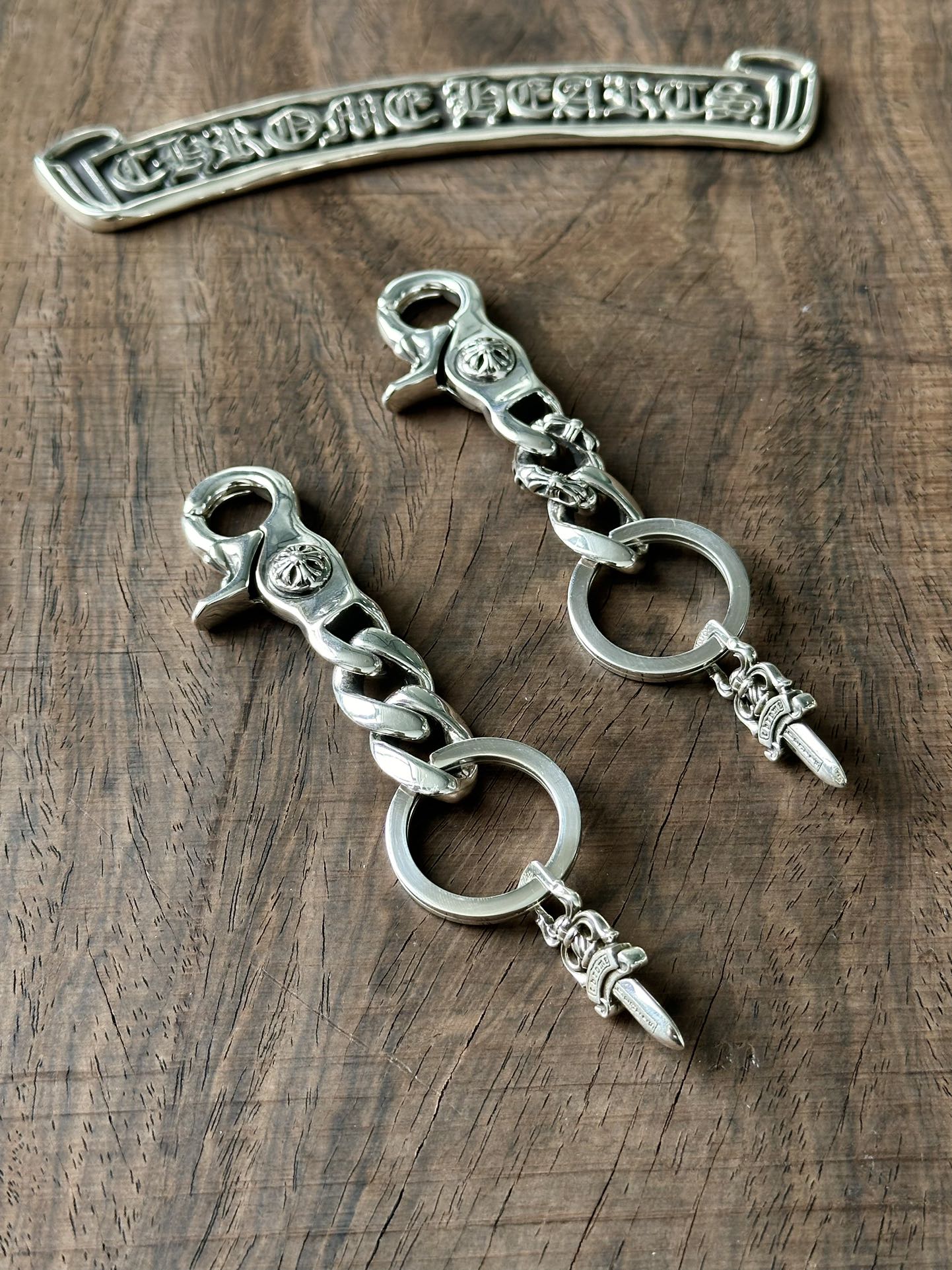 Keychain
