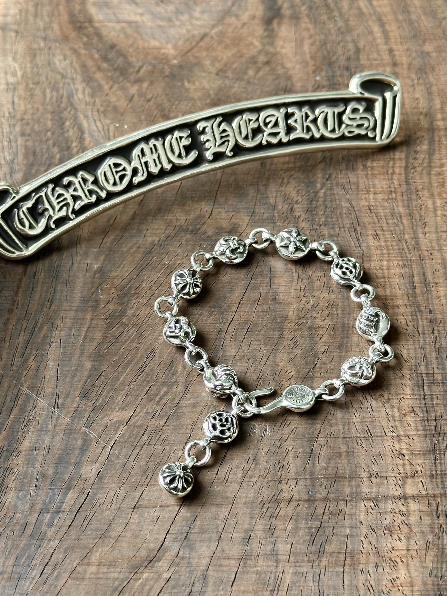 Bracelets & Bangles