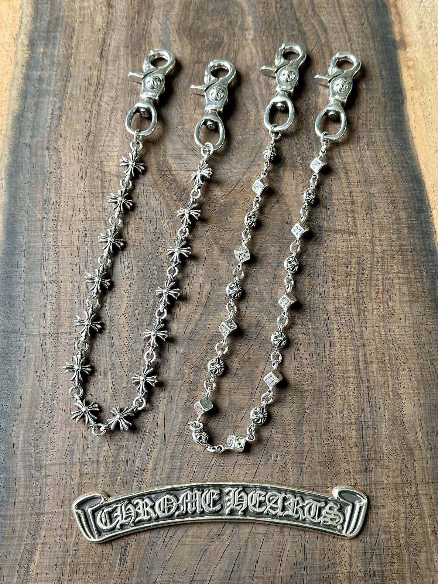 Pants Chain, Bag Chain