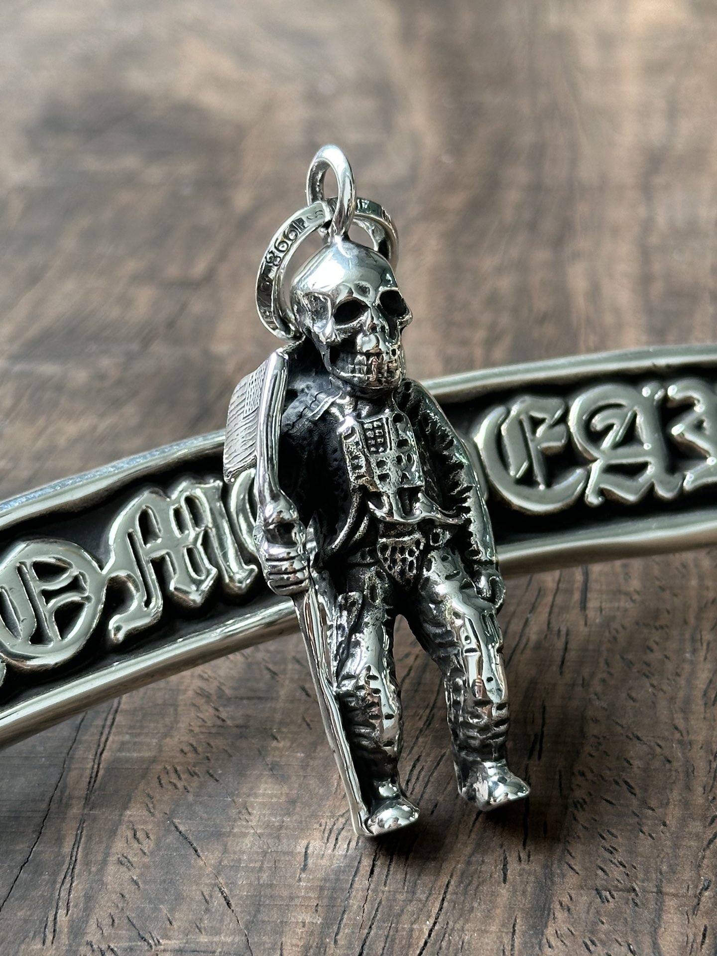 Necklace Pendant