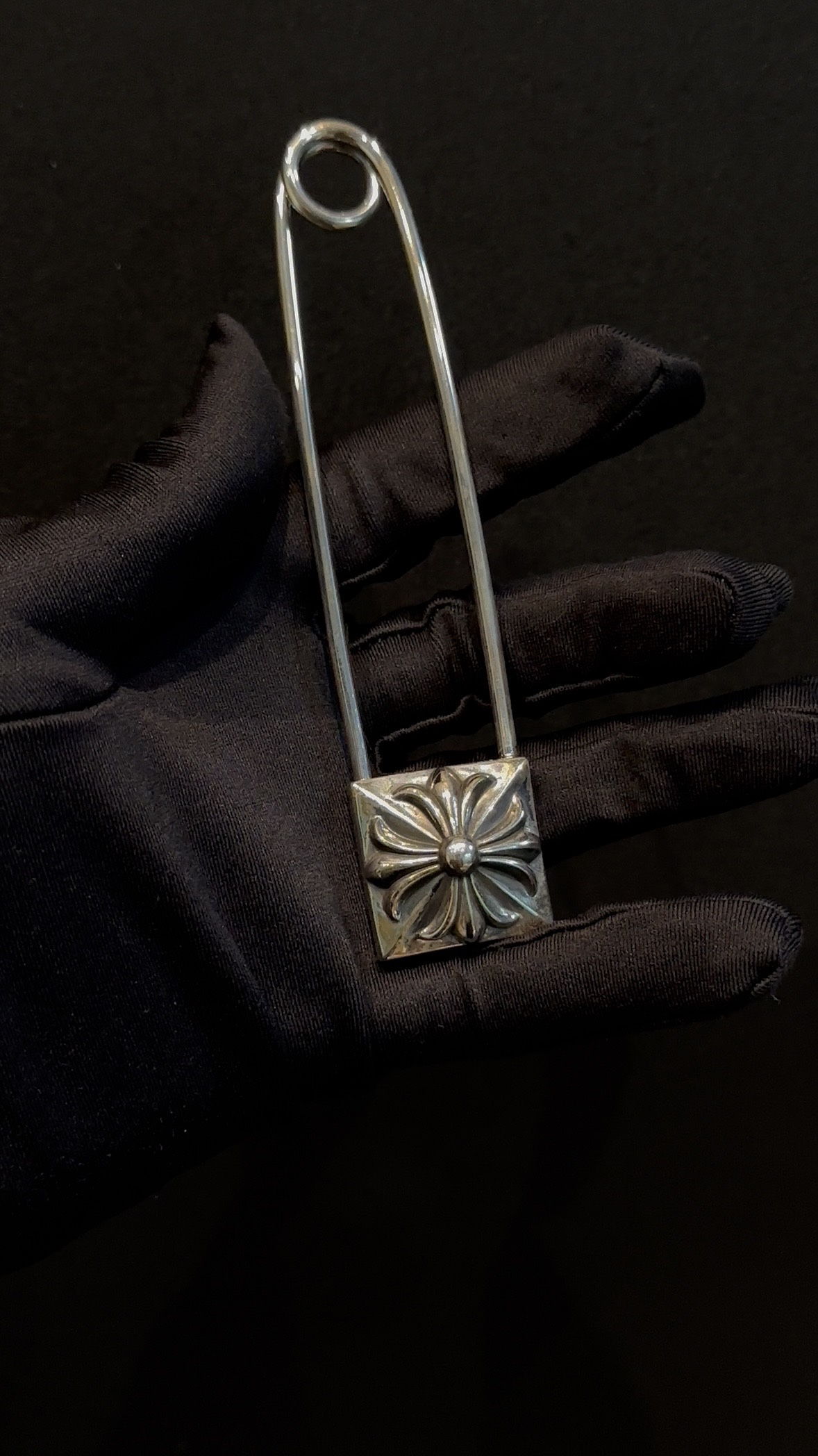Necklace Pendant