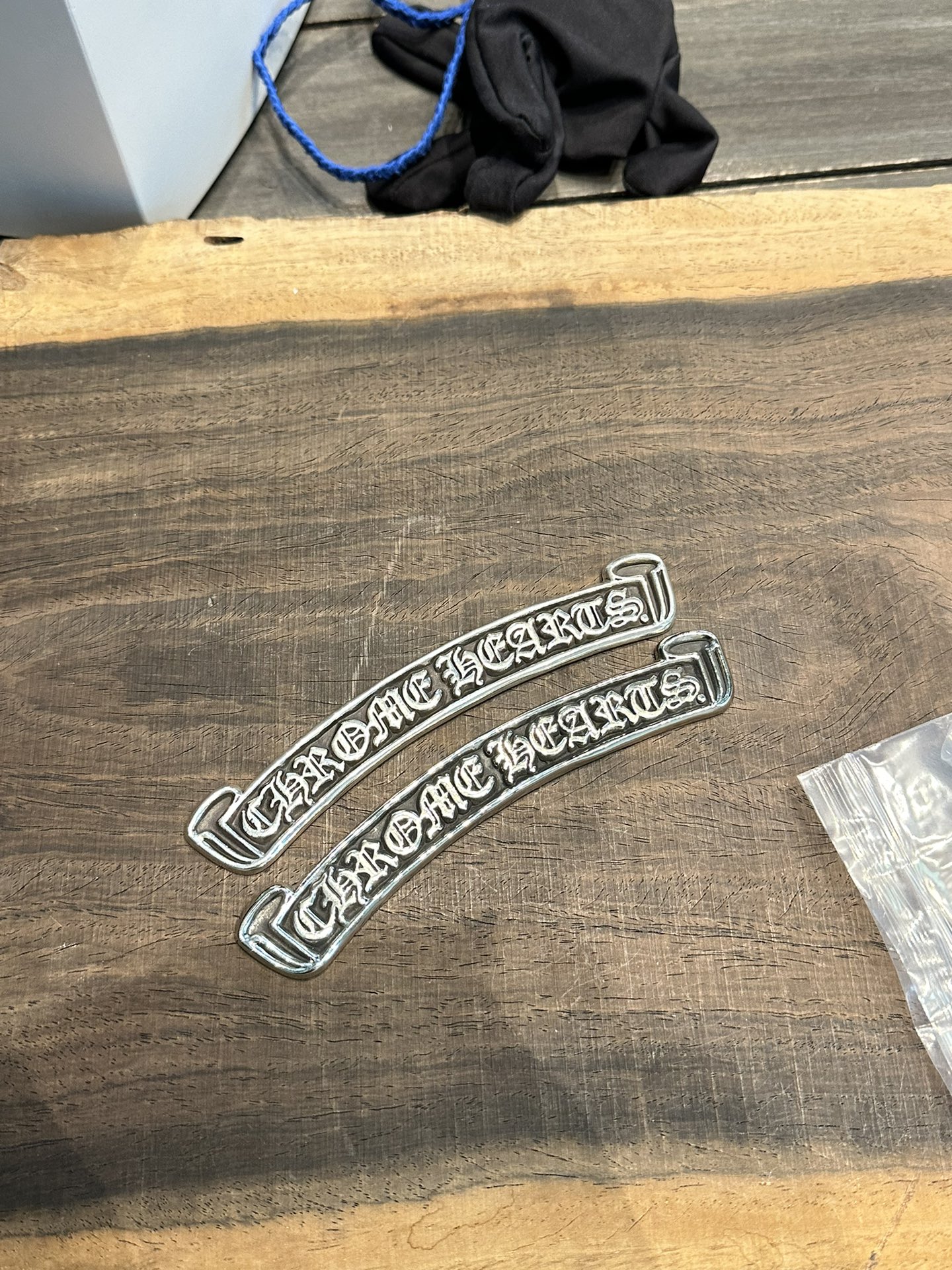 Specific Accessories