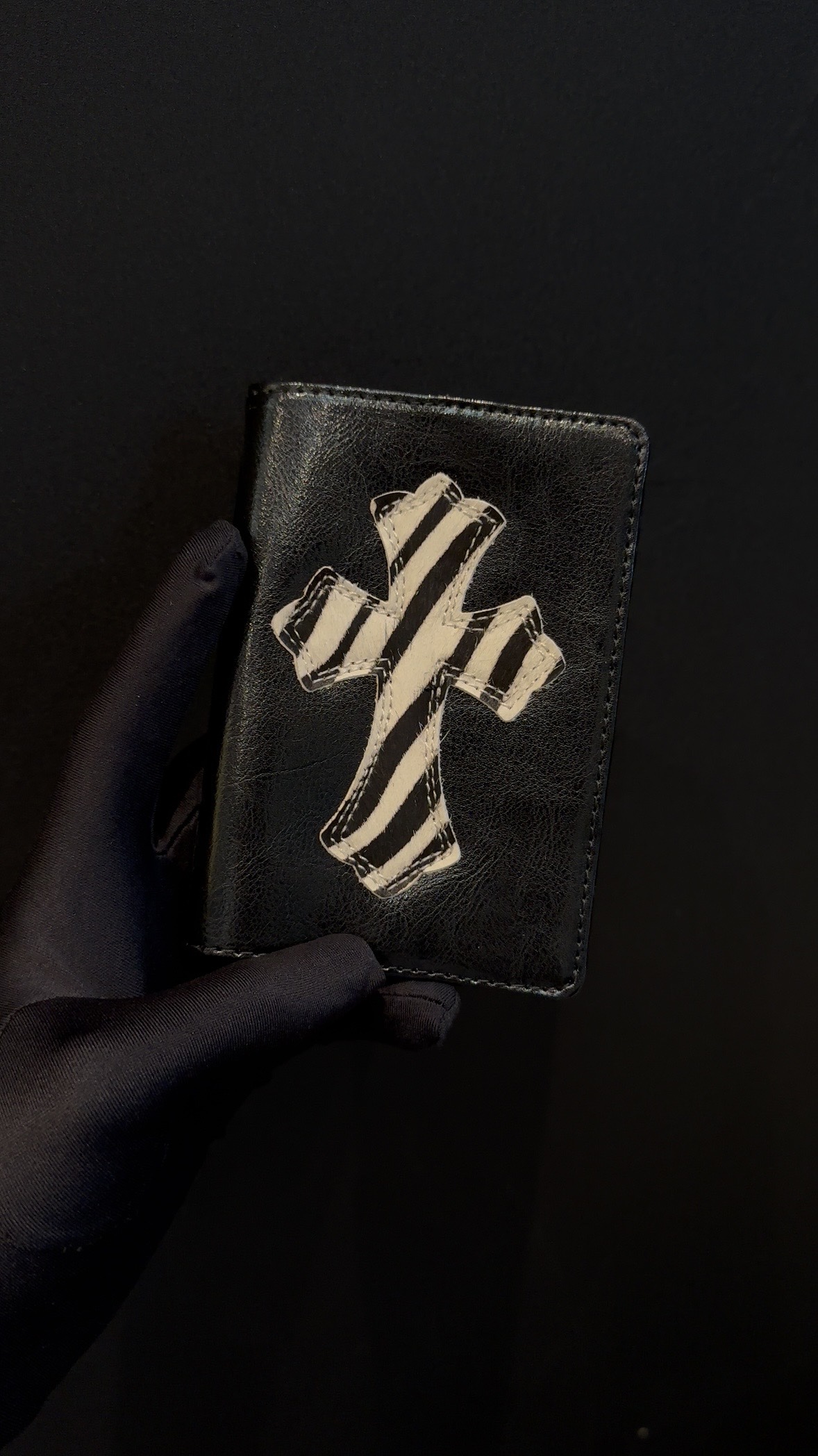 Card Holder, Wallet