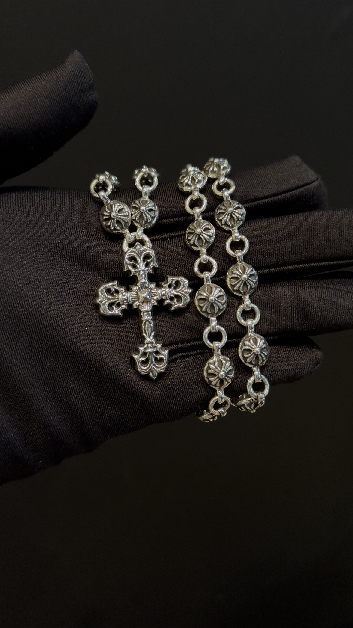 Necklace Pendant