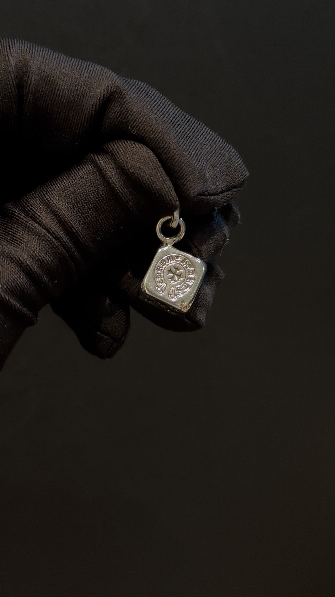 Necklace Pendant