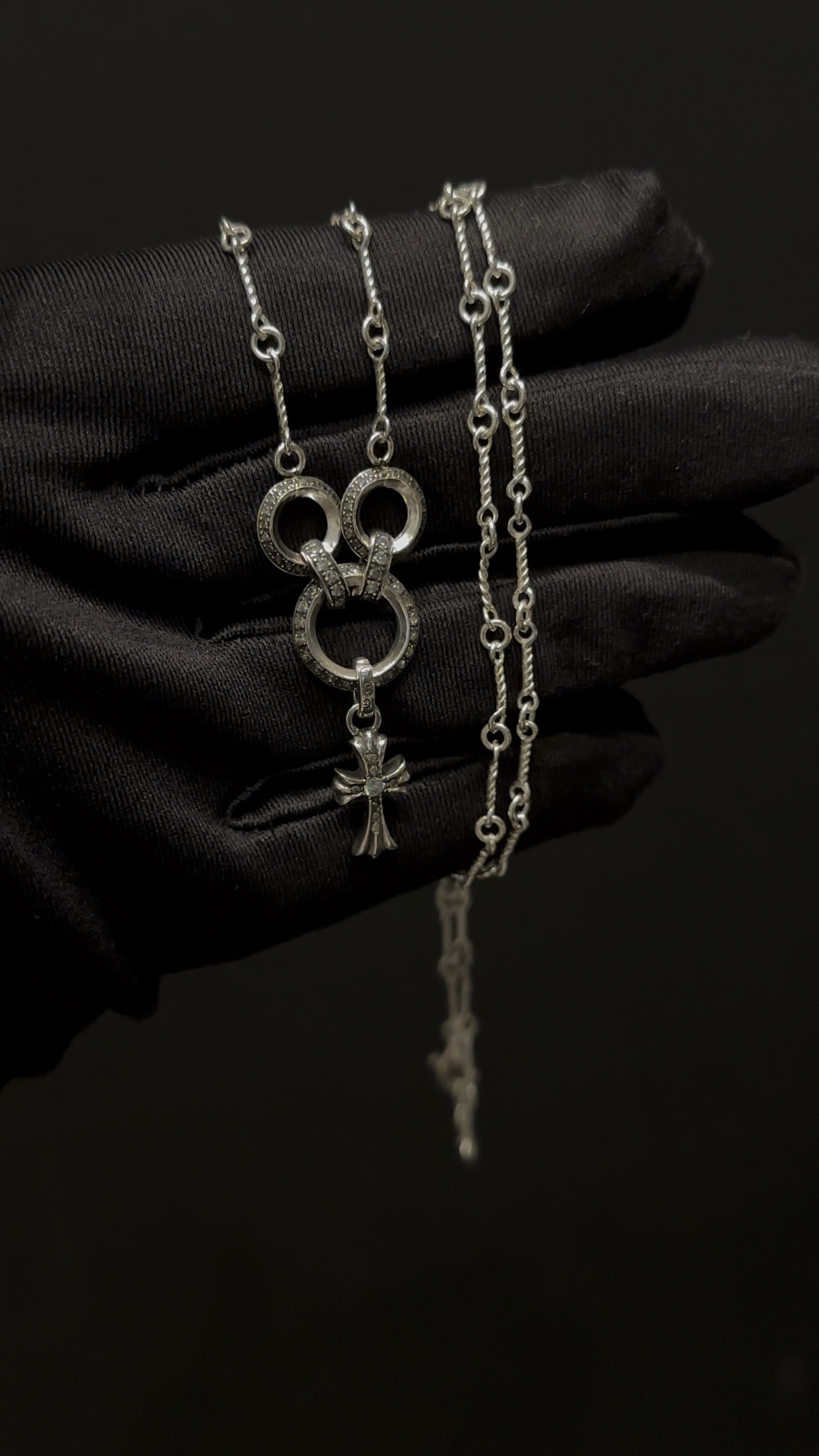 Necklace Pendant