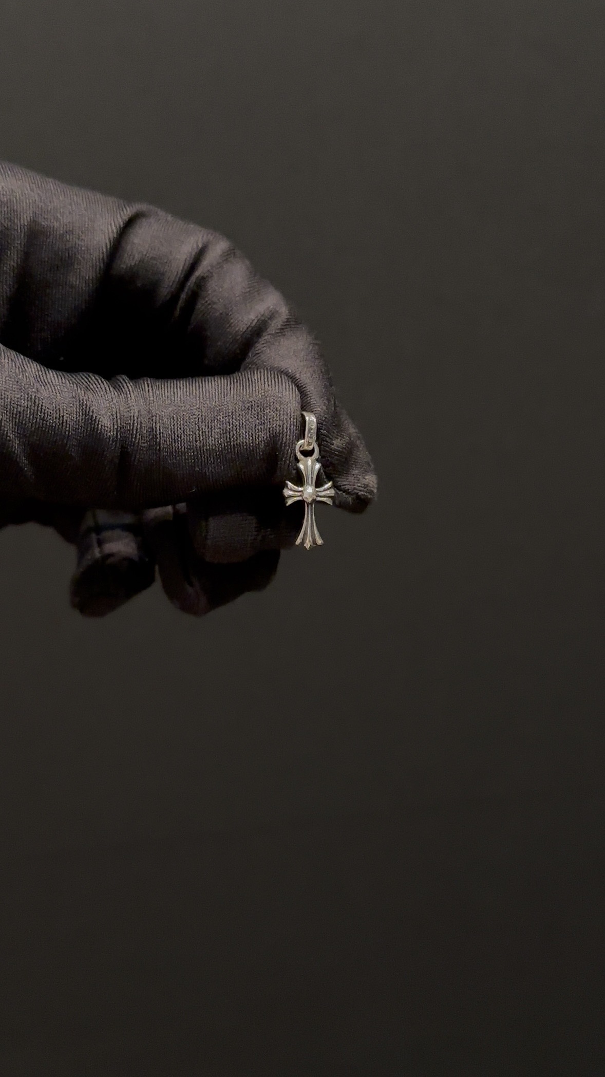 Necklace Pendant