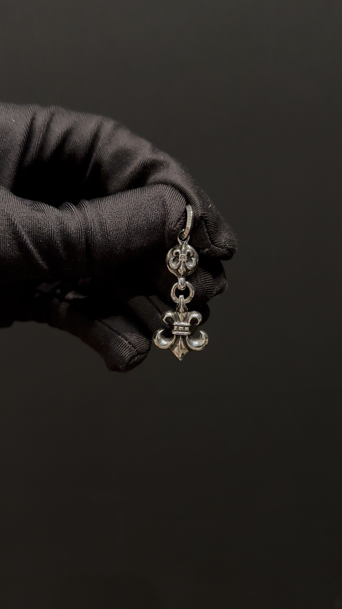 Necklace Pendant