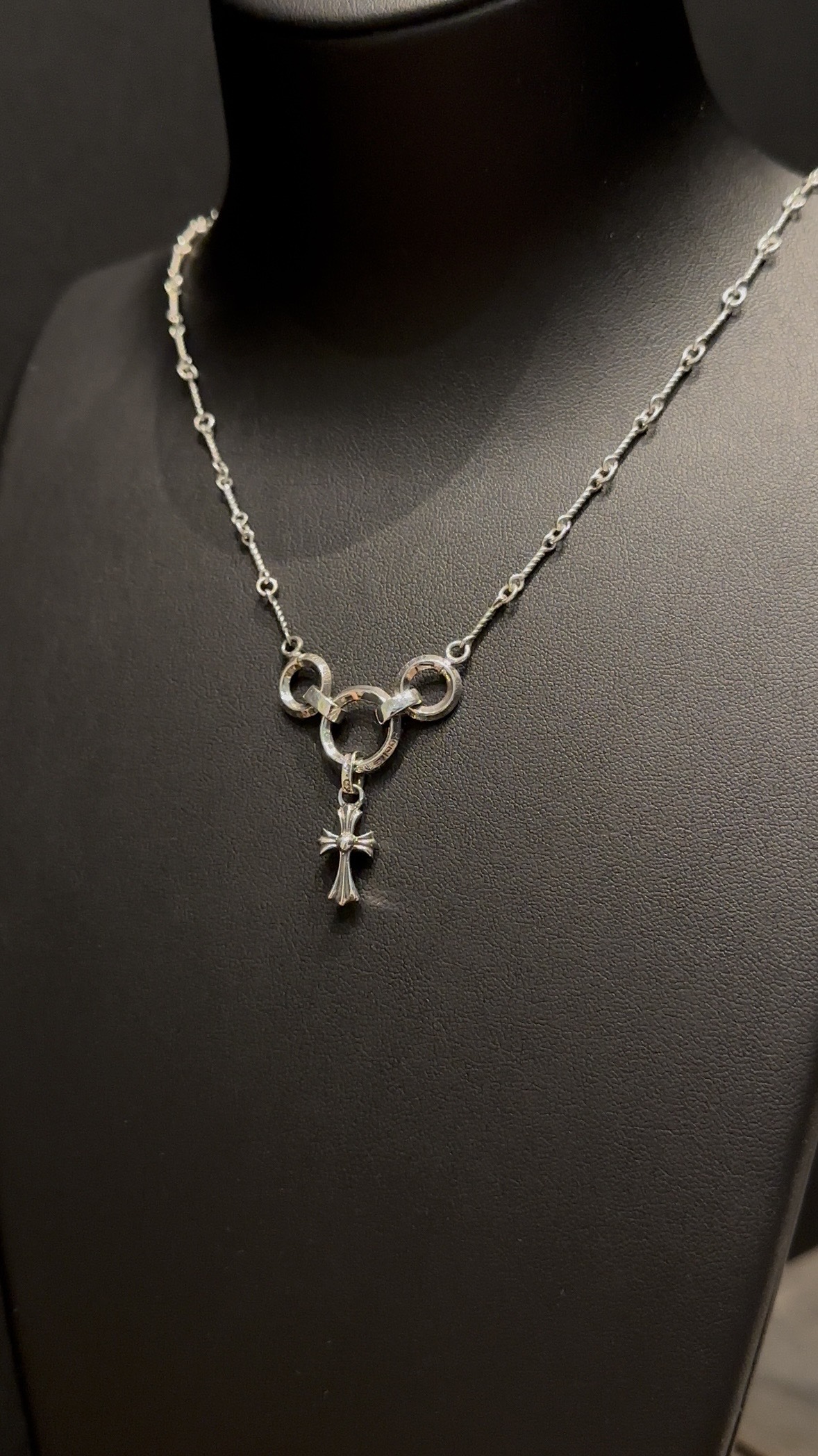Necklace Pendant