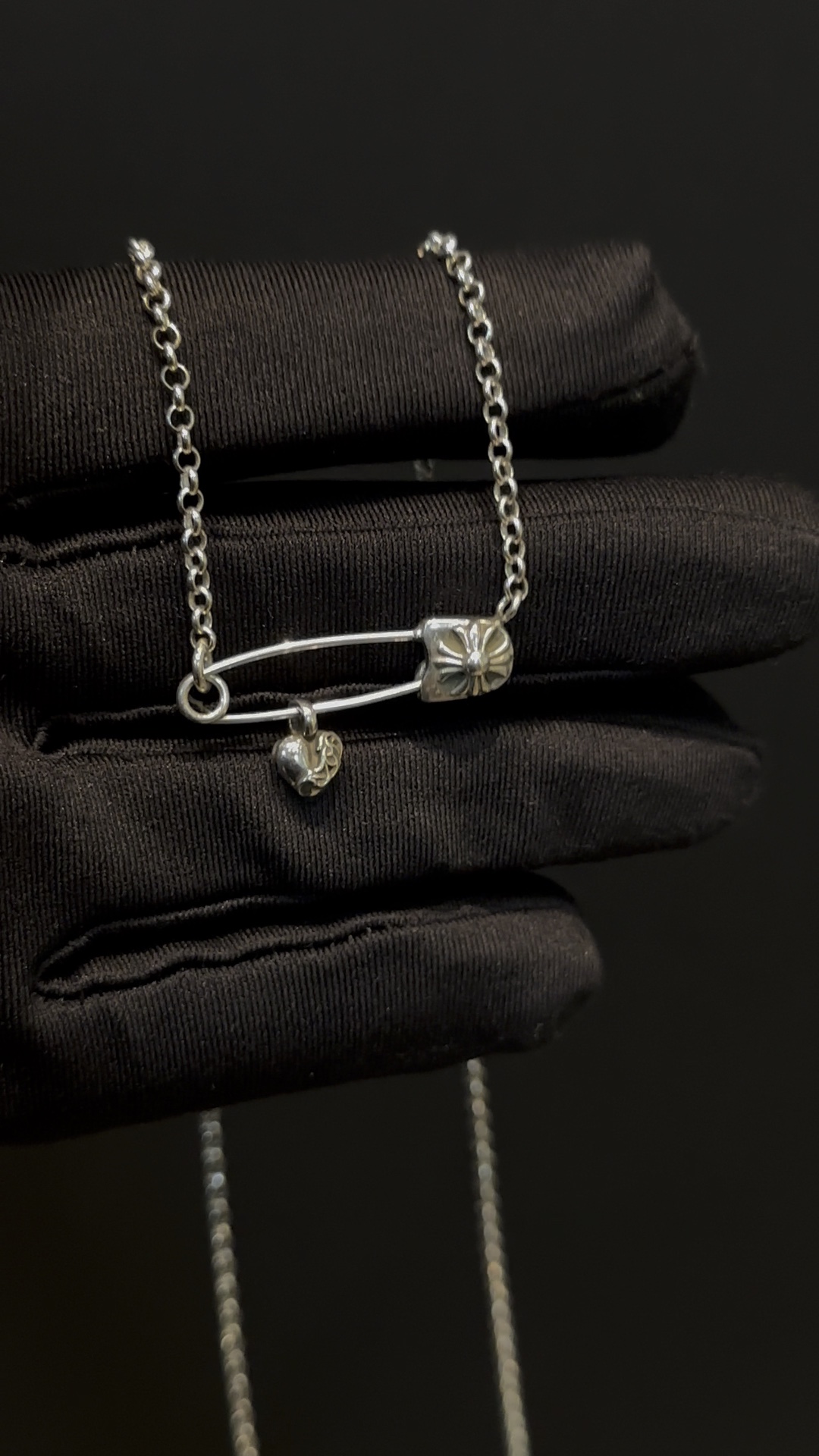 Necklace Pendant