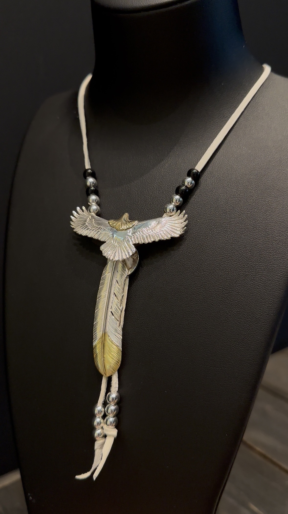 Takahashi Feather