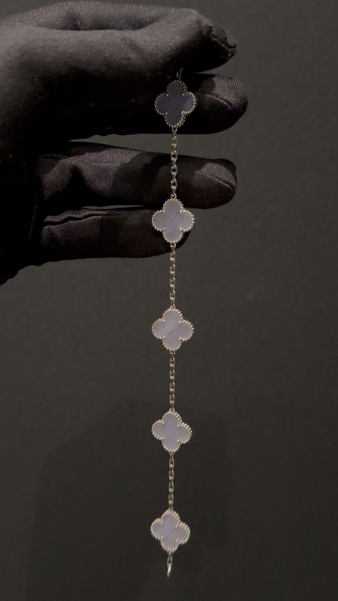 VCA Bracelet