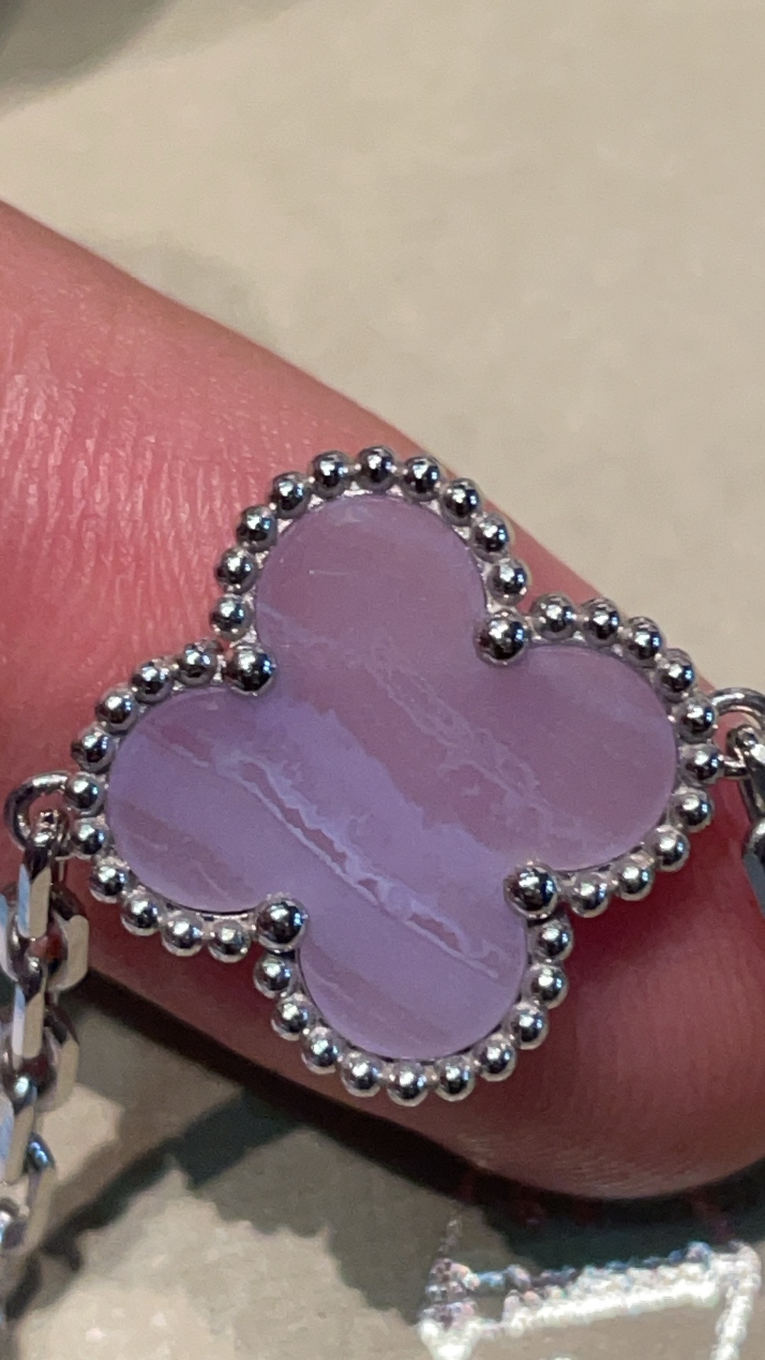 VCA Bracelet