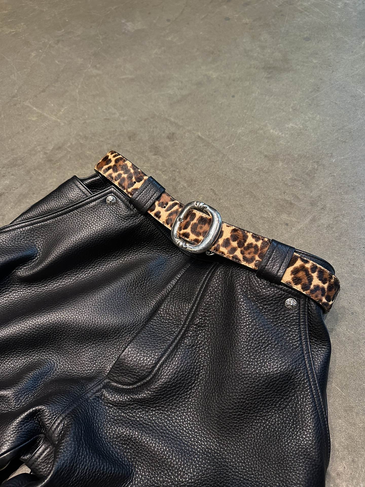Belt