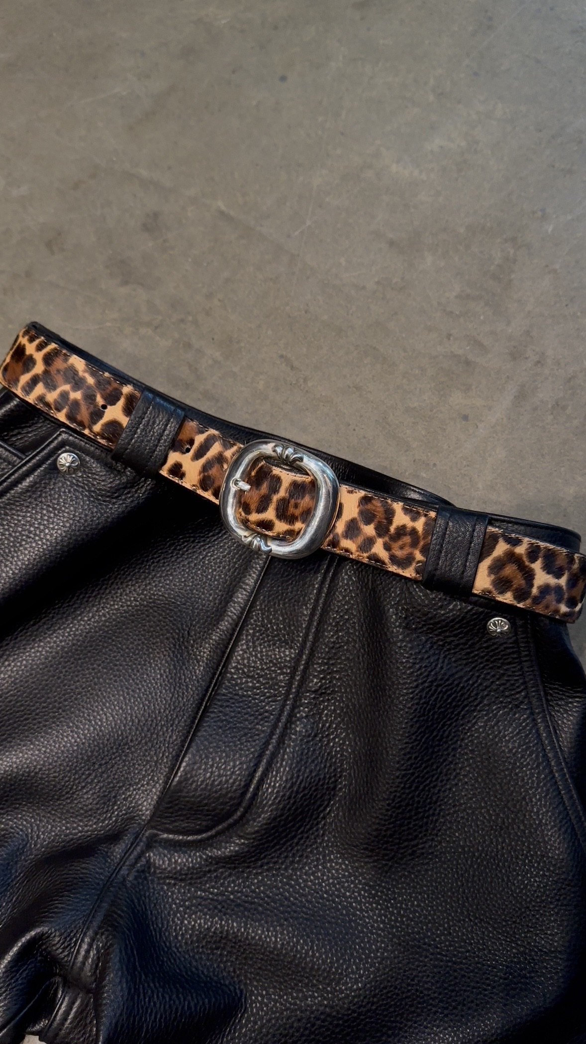Belt