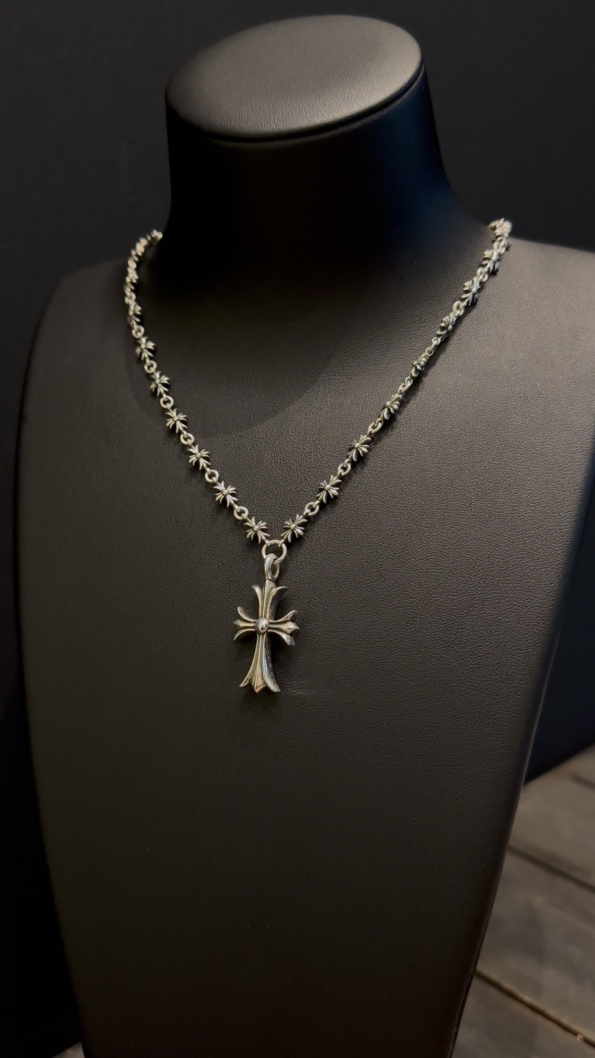 Necklace Pendant