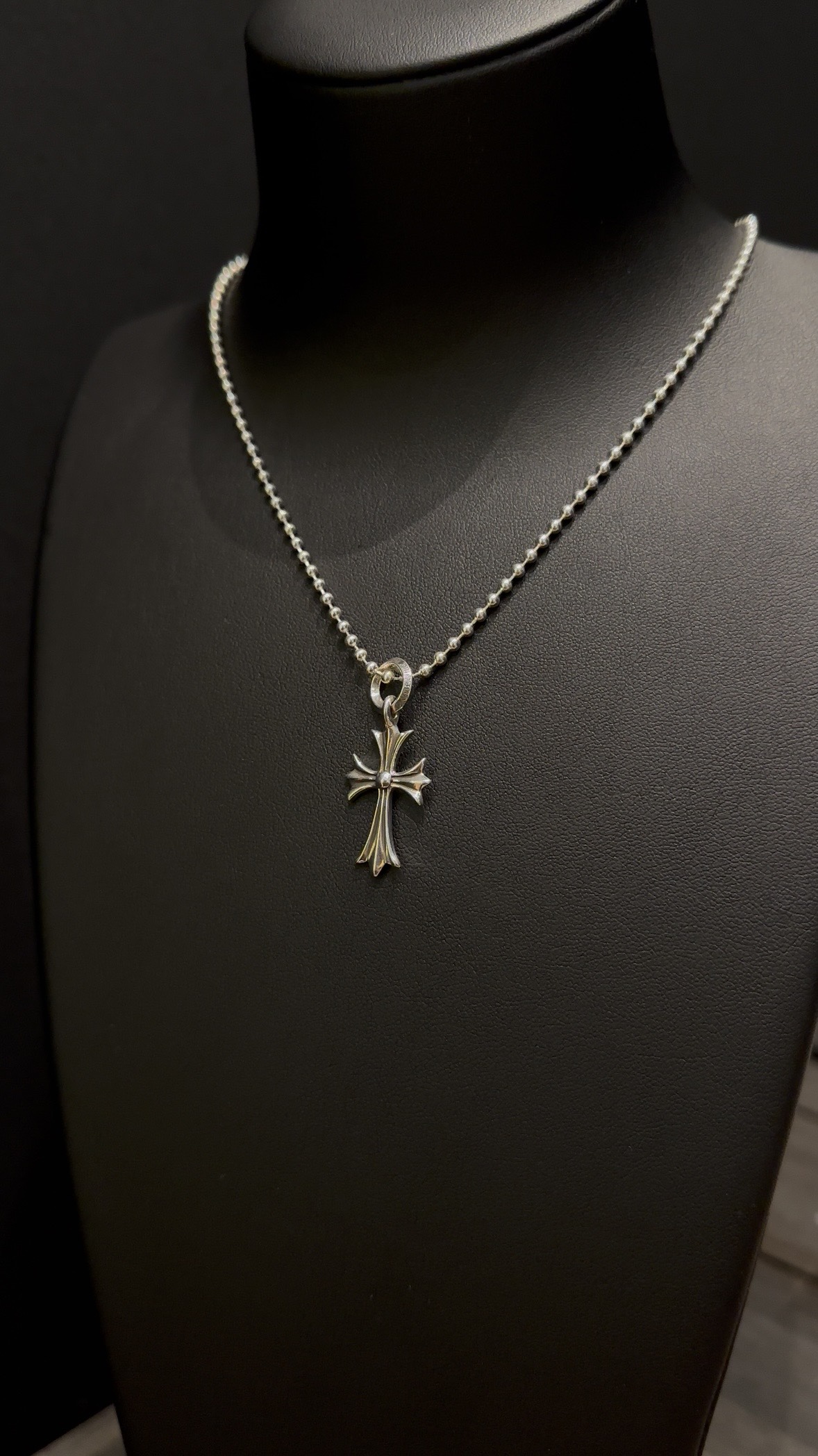 Necklace Pendant