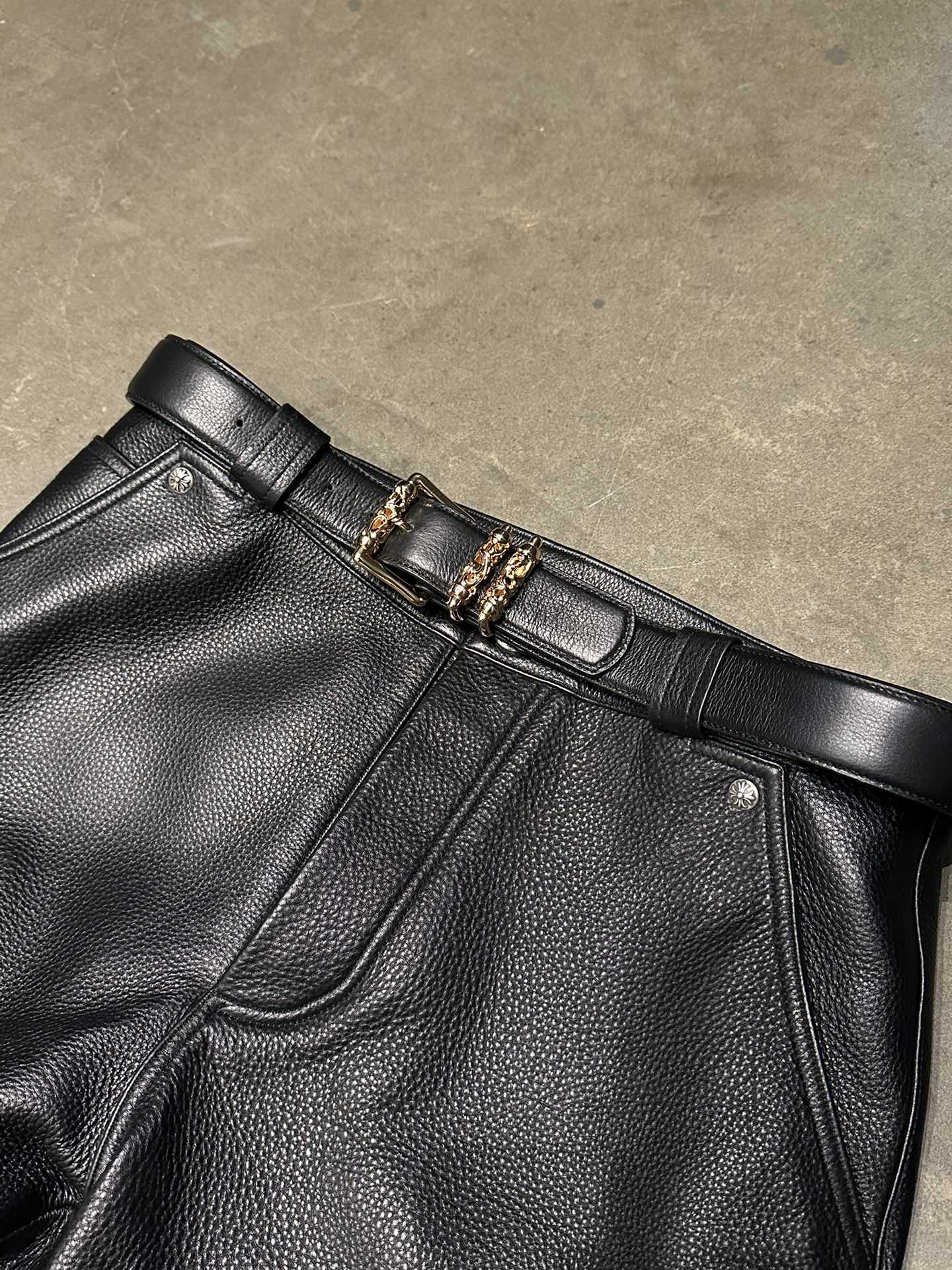 Belt