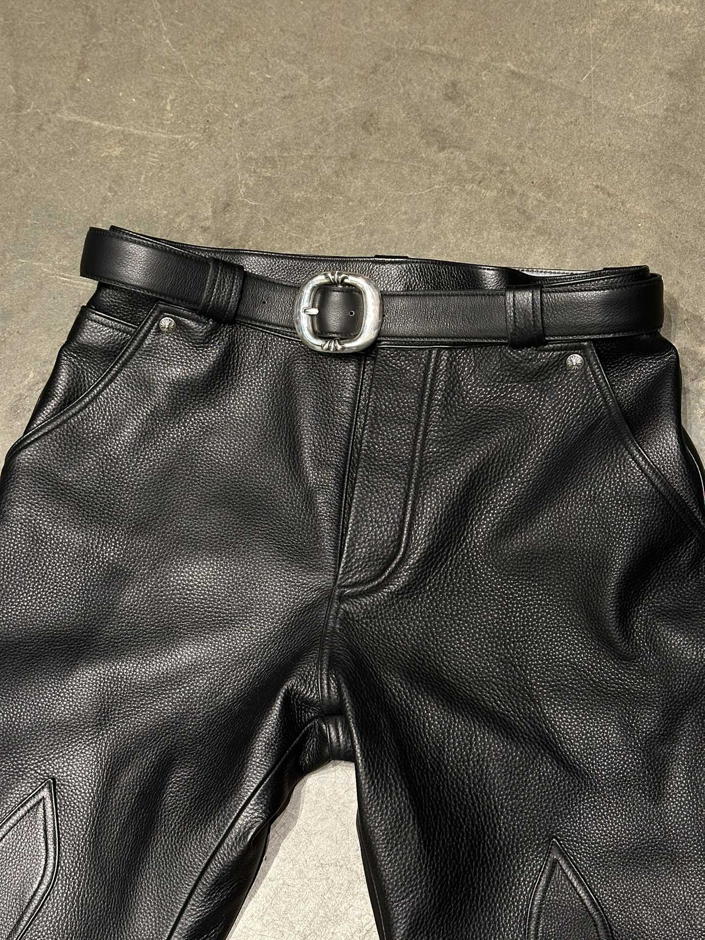 Belt