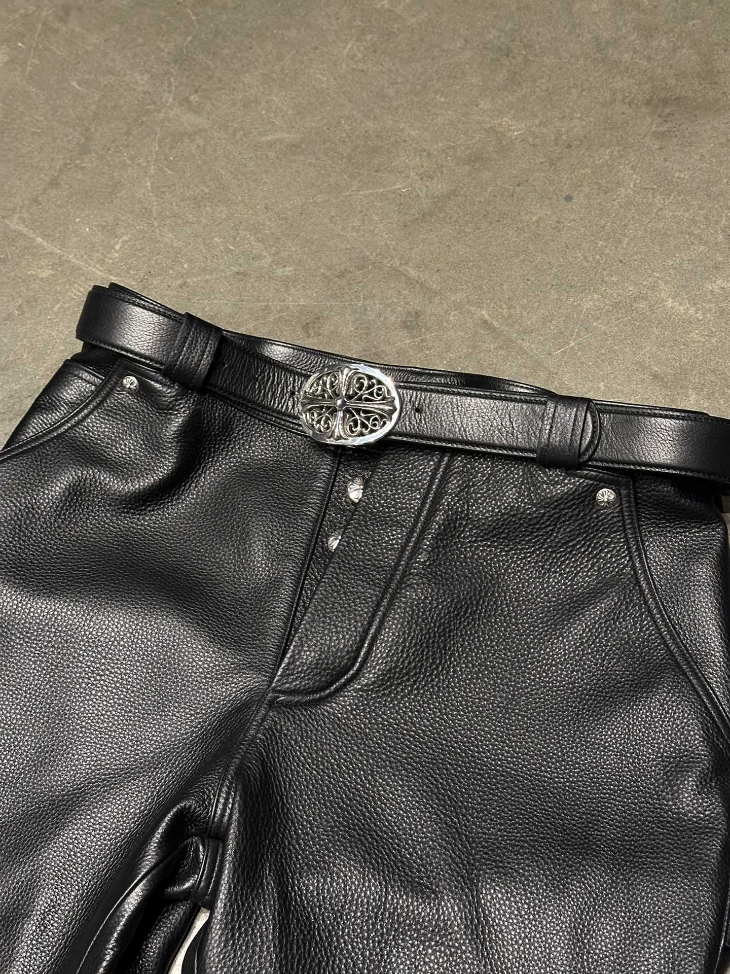 Belt