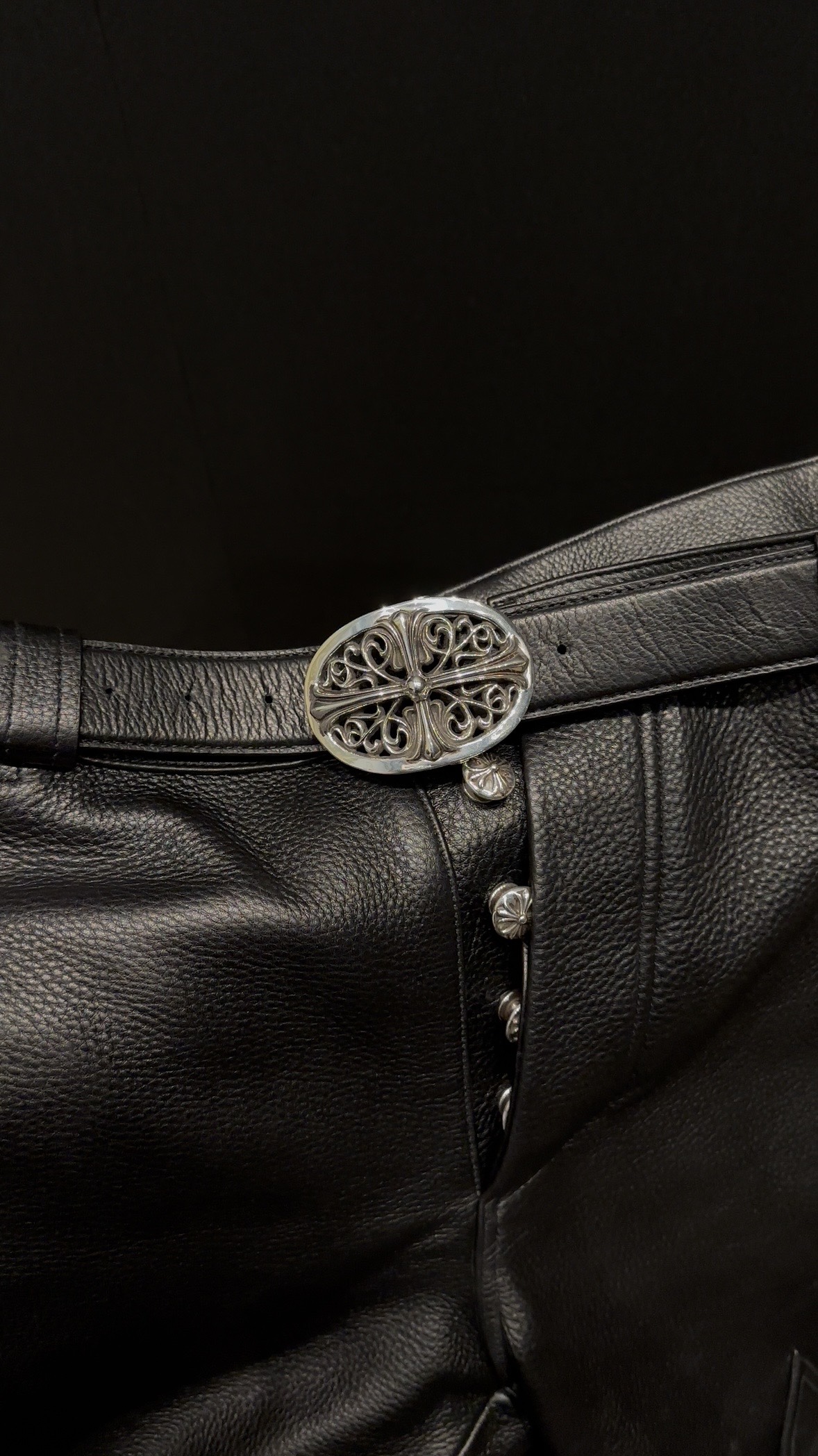 Belt