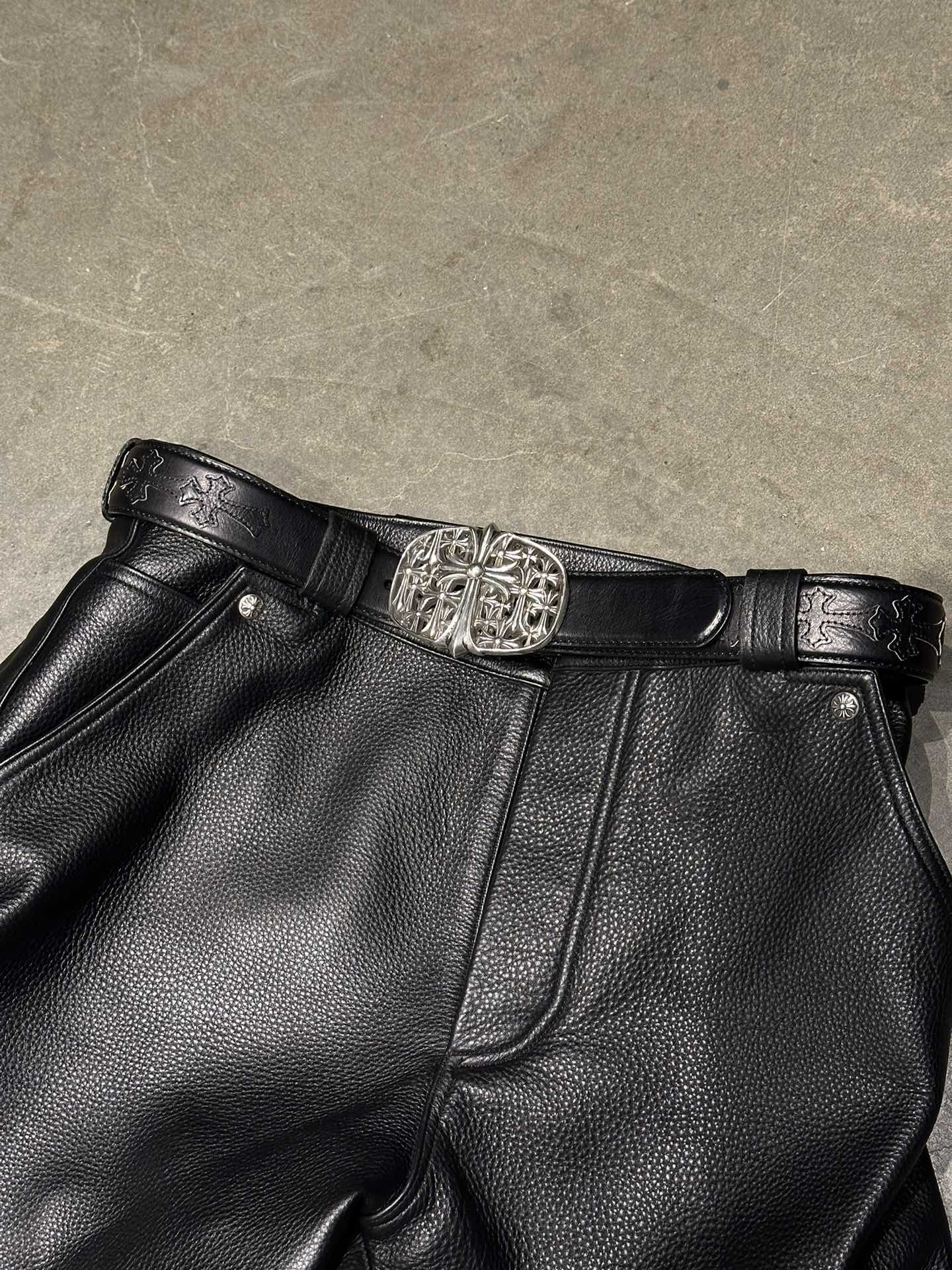 Belt